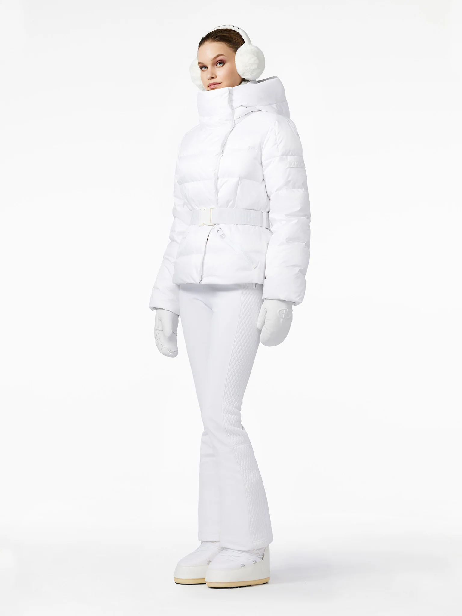 BEA ski jacket - Image 3