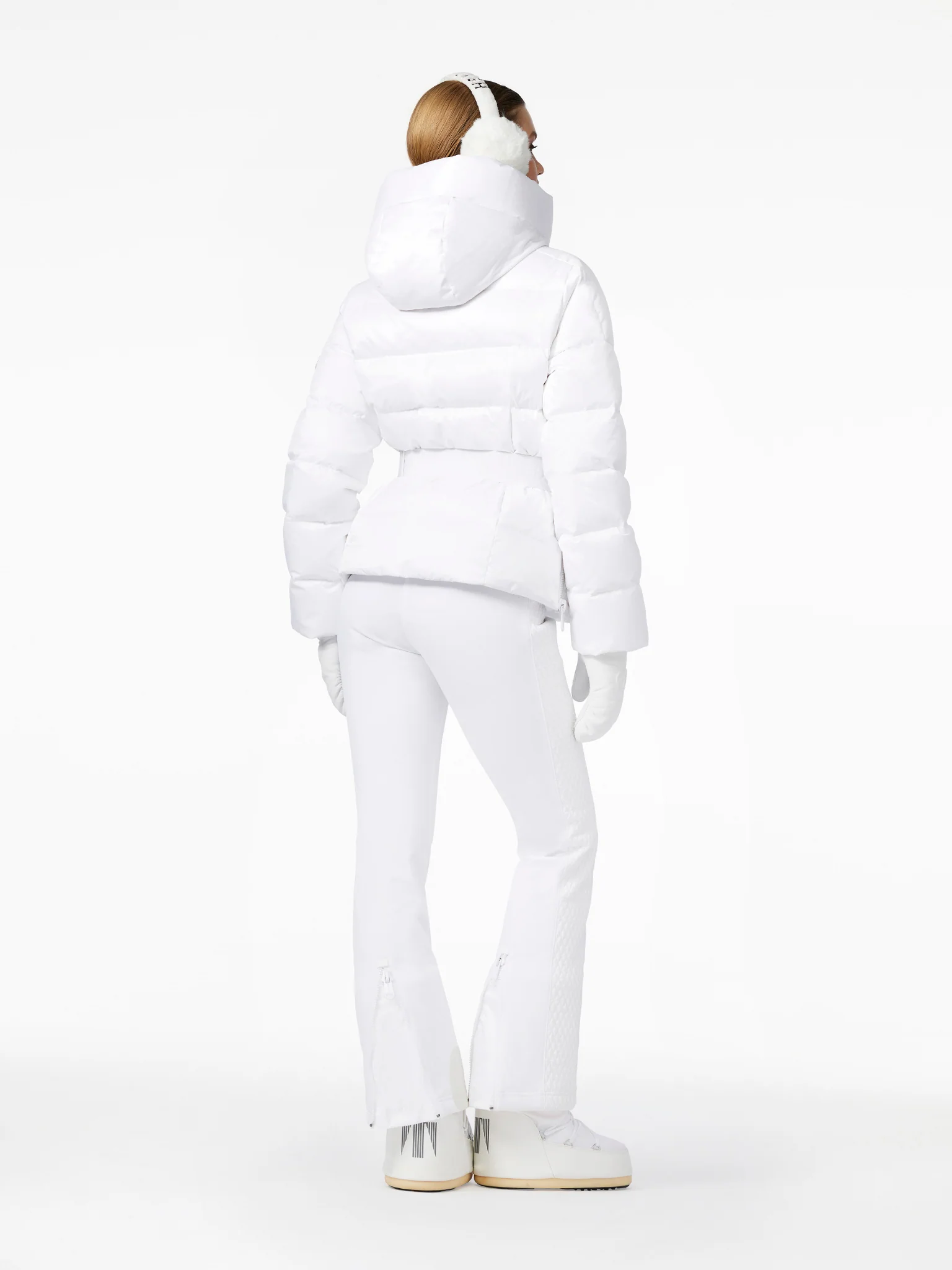 BEA ski jacket - Image 4