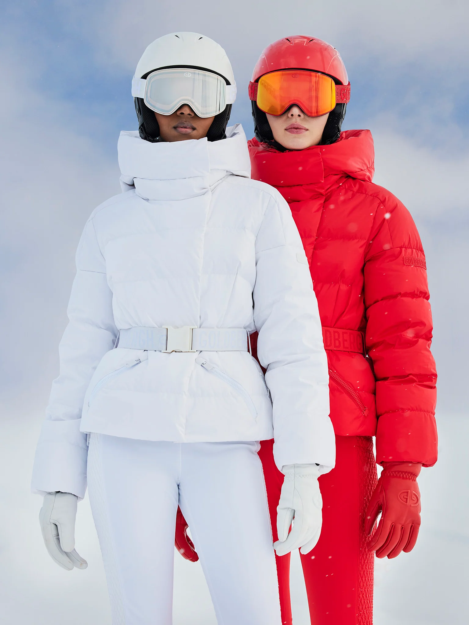 BEA ski jacket - Image 8