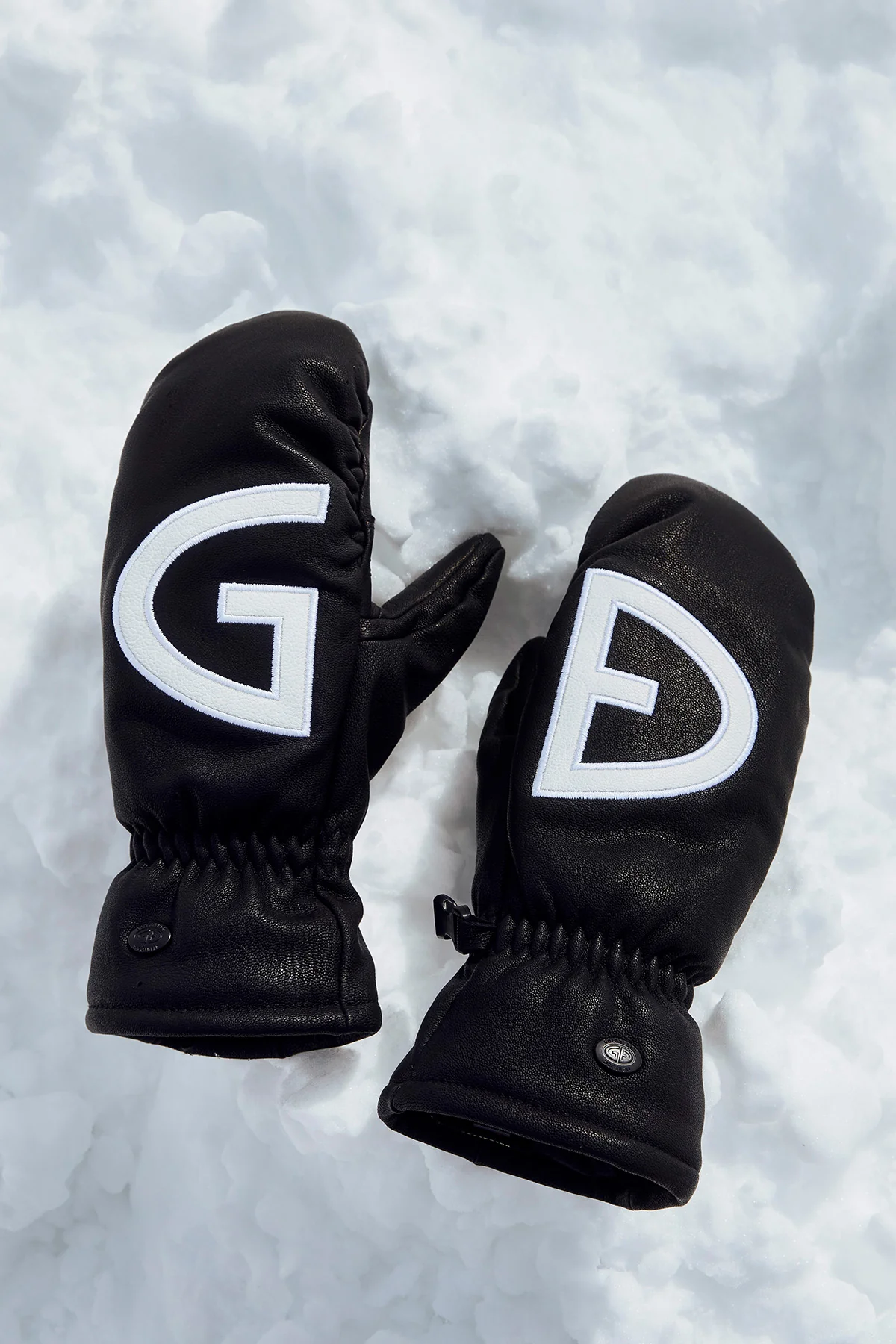 BELLO mittens - Image 2