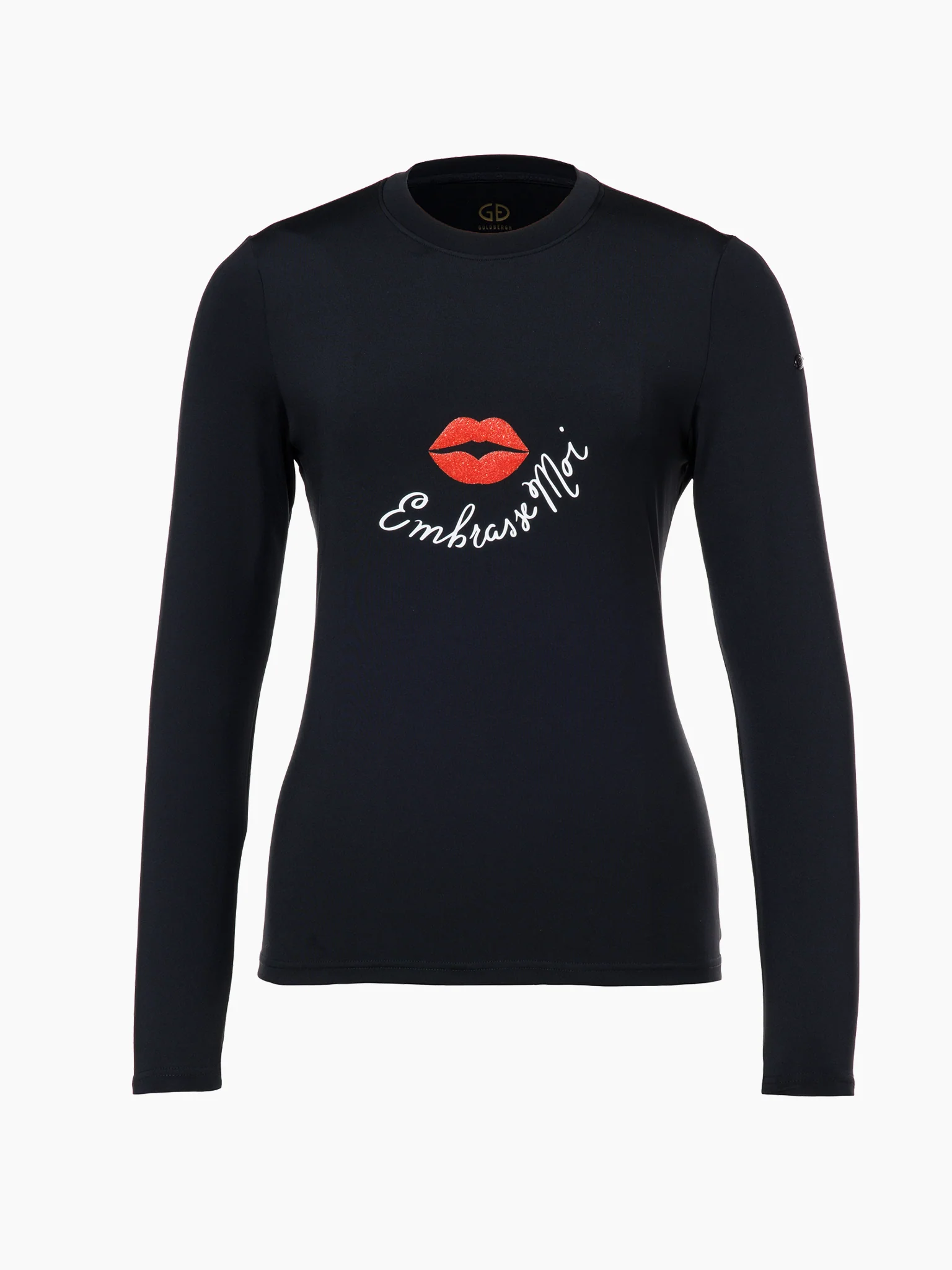 BISOU long sleeve tee - Image 3