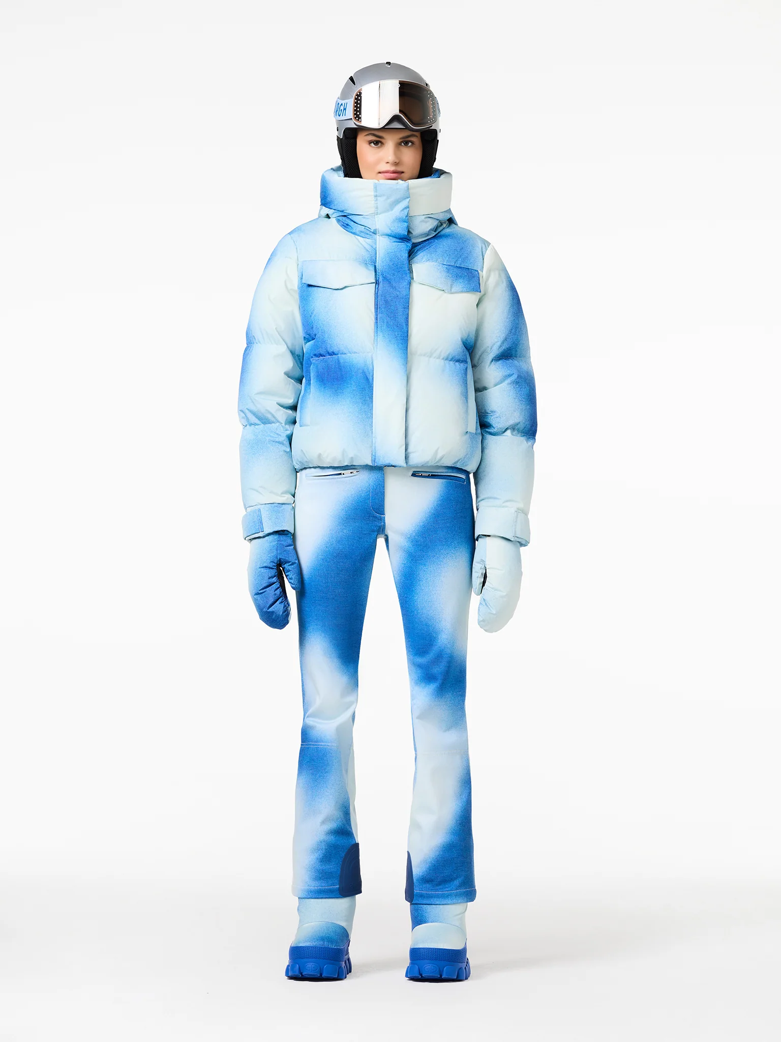 BLANCHI ski pants - Image 2