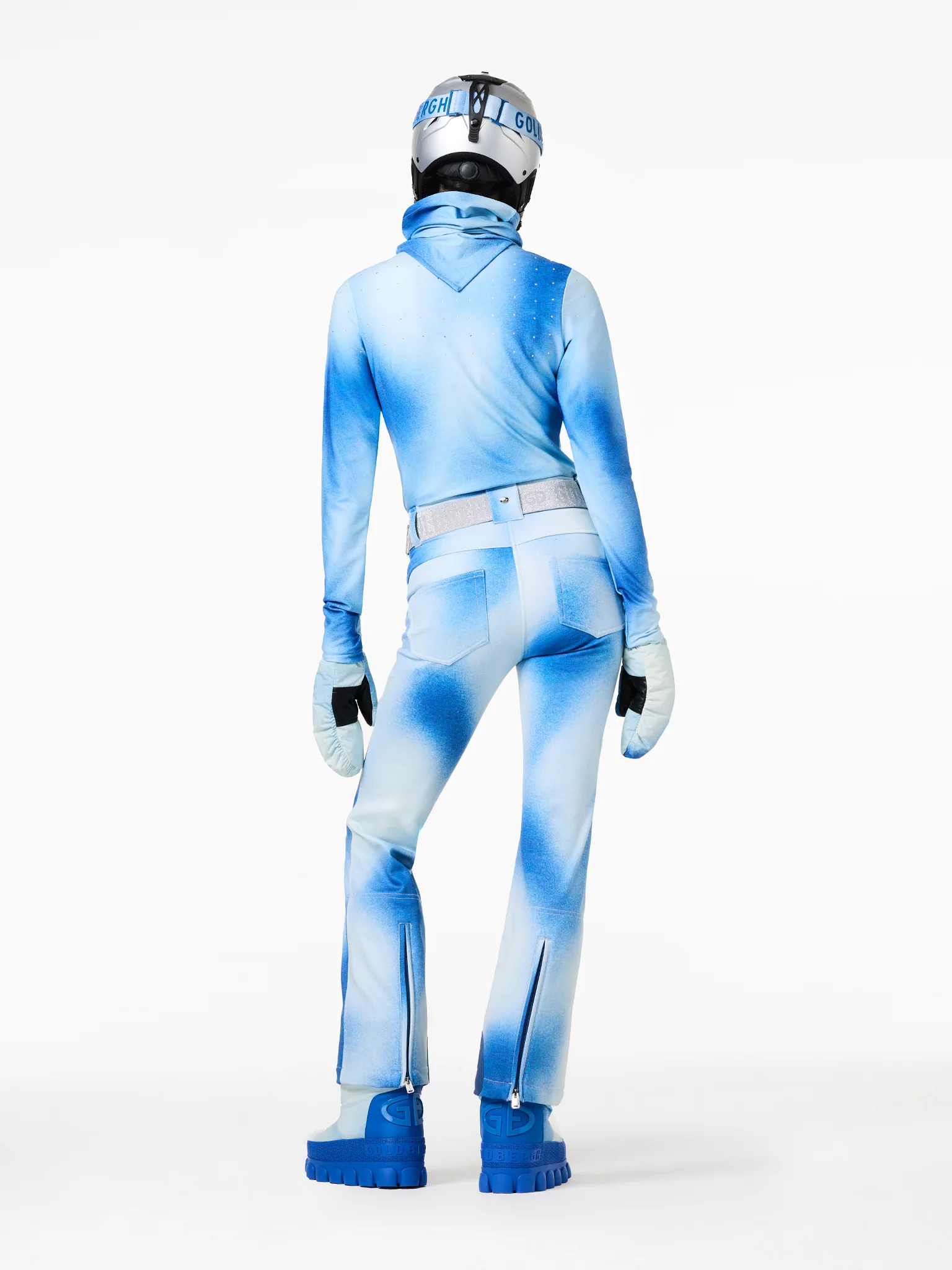 BLANCHI ski pants - Image 3