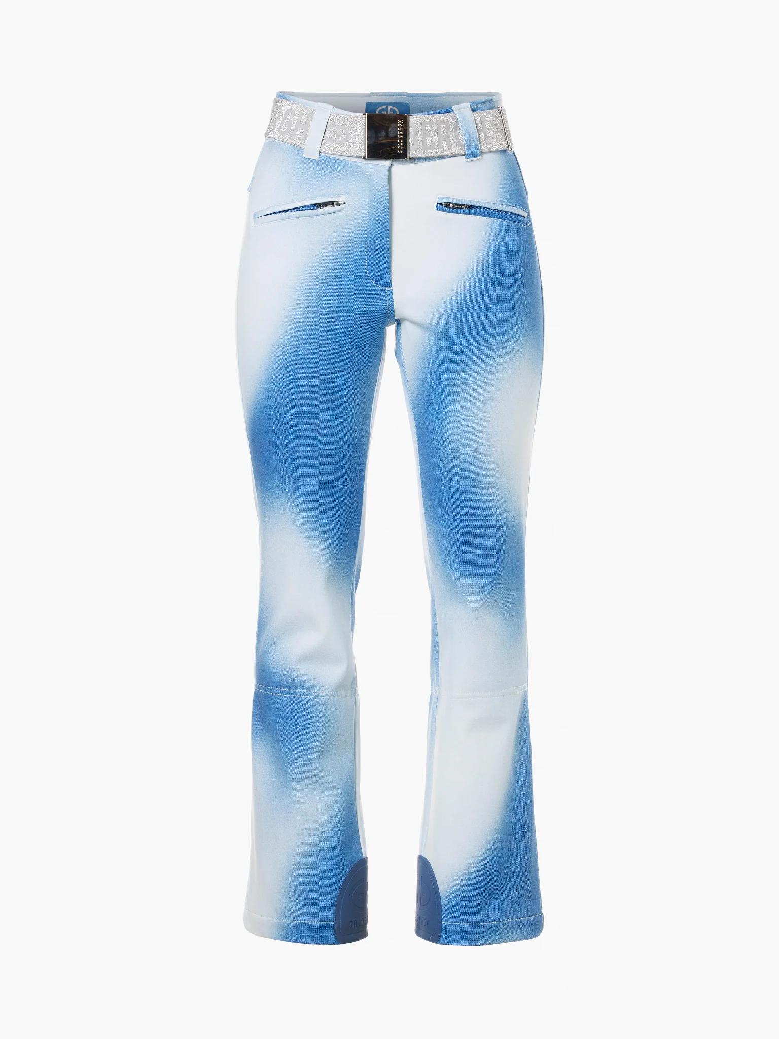 BLANCHI ski pants - Image 4