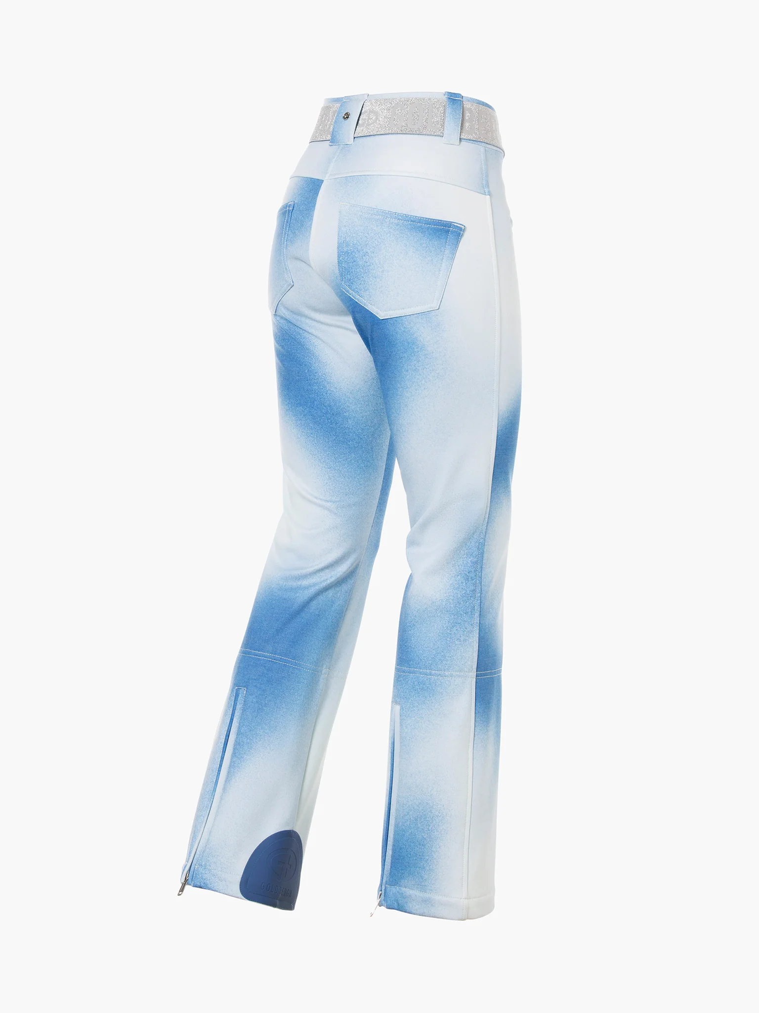 BLANCHI ski pants - Image 6