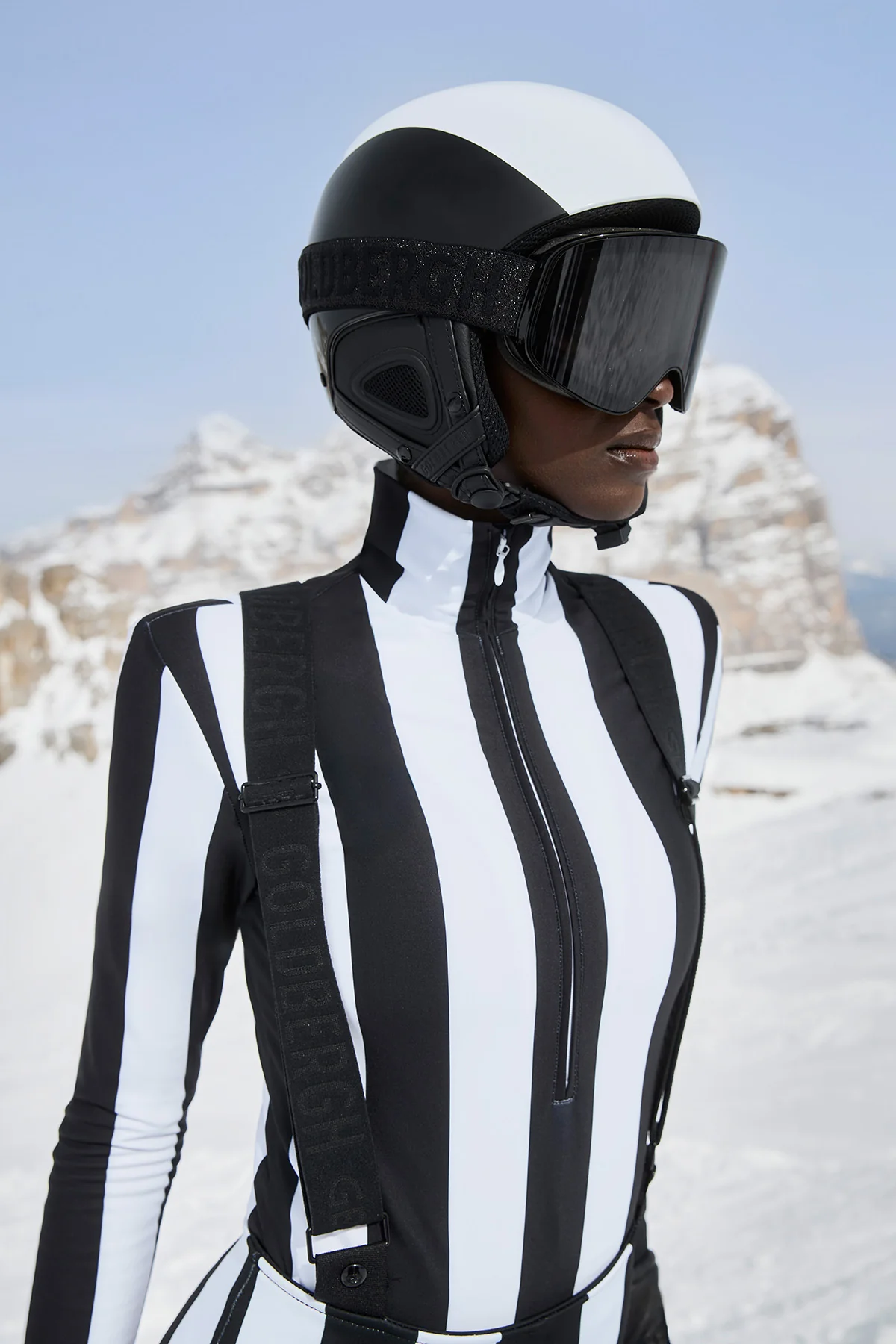 BLIZZARD ski pully - Image 3