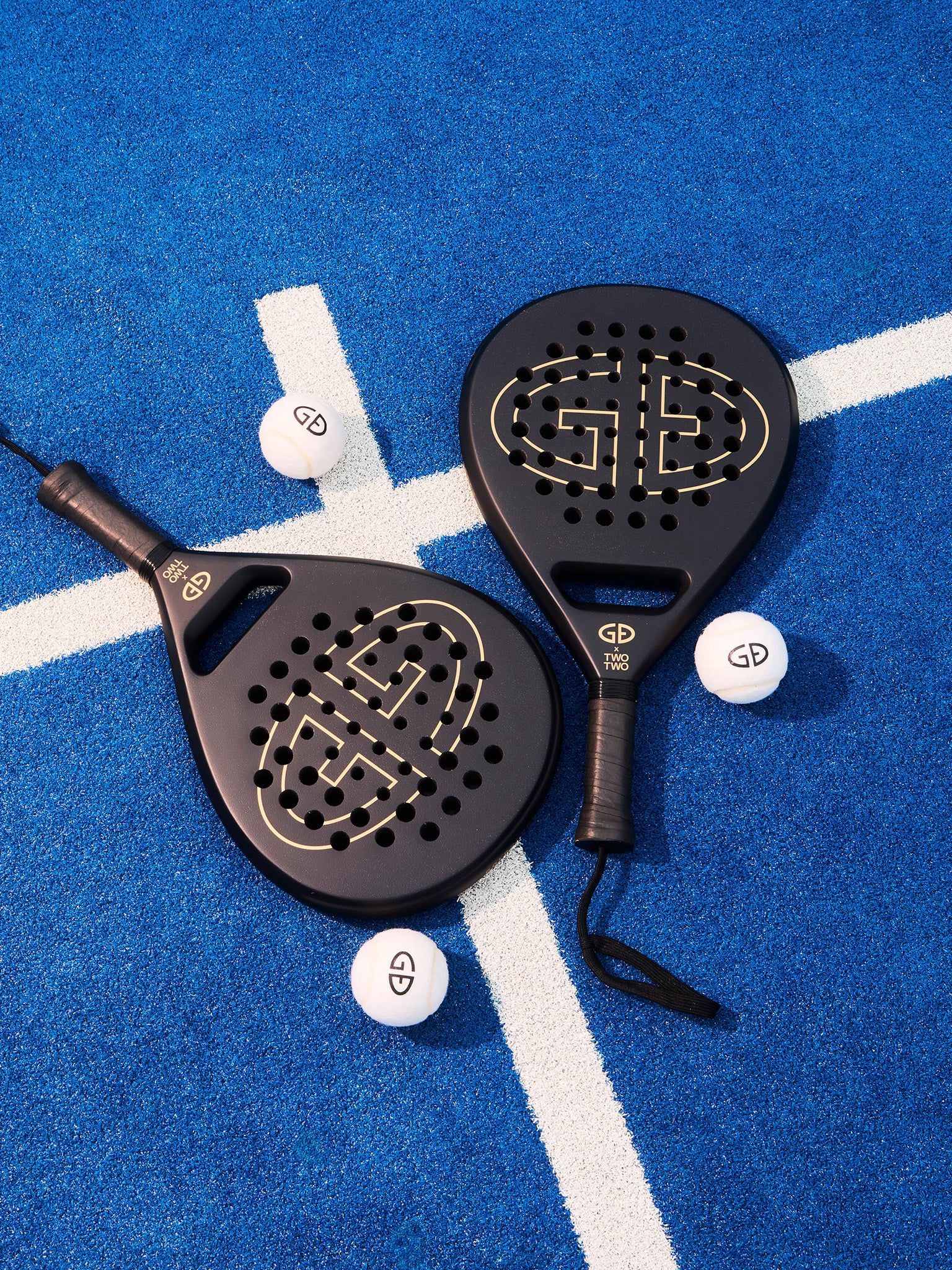 BLOCK padel racket - Image 3