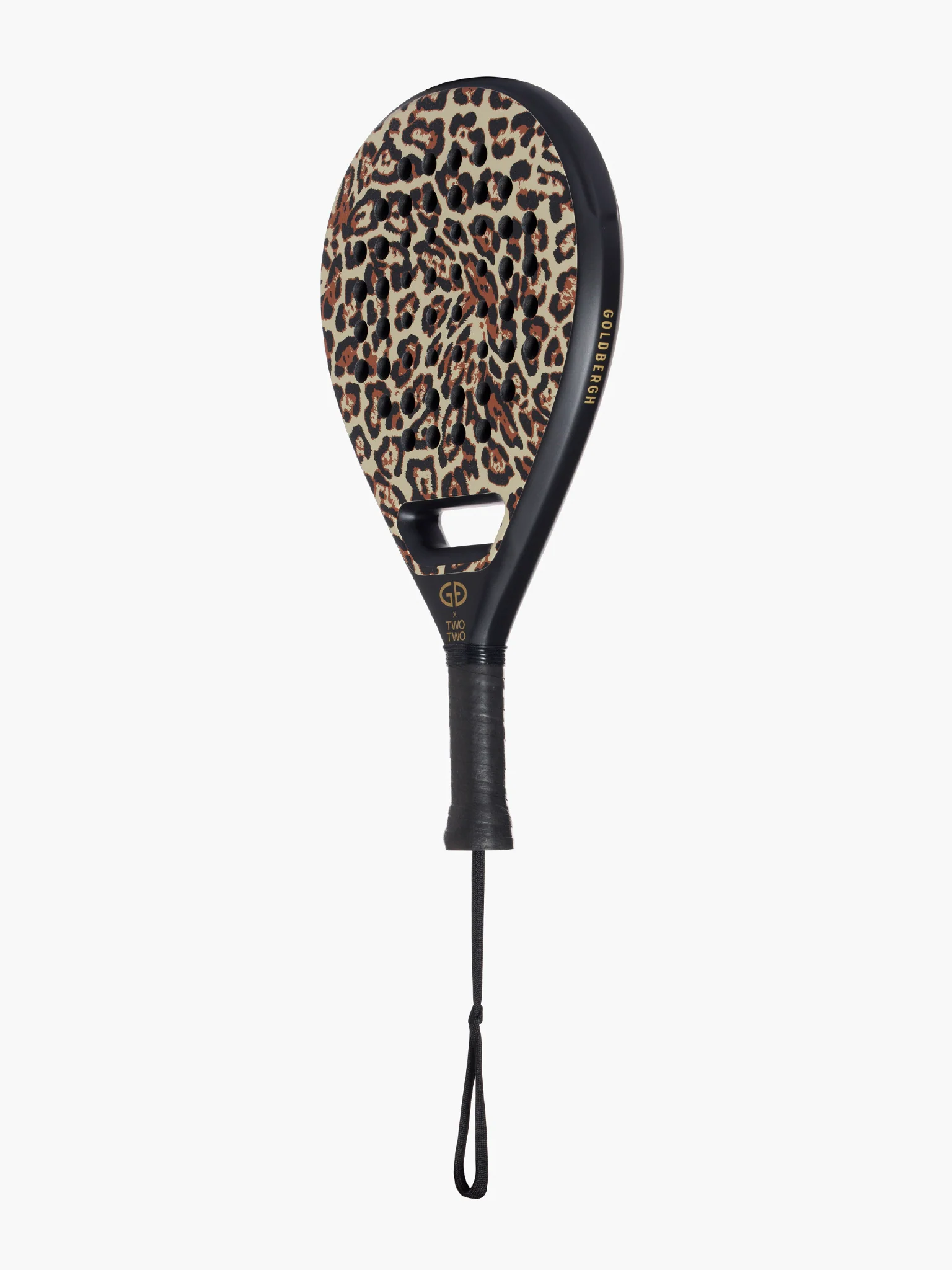 BLOCK padel racket - Image 2