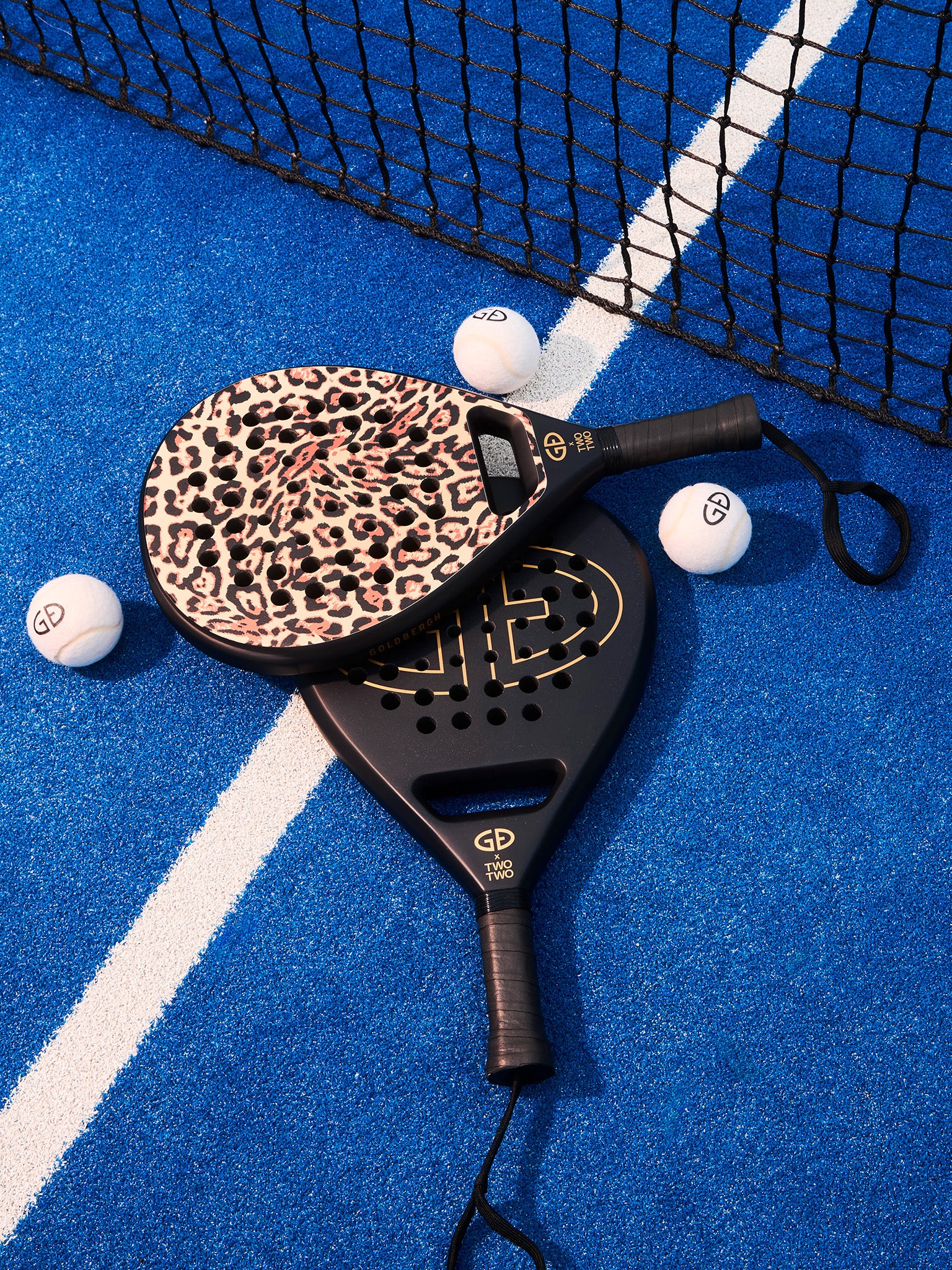 BLOCK padel racket - Image 3