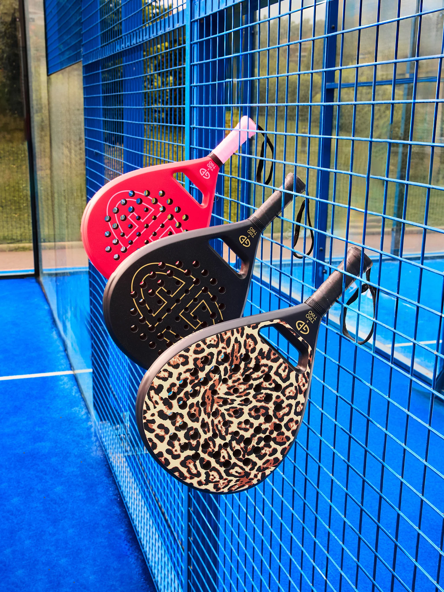 BLOCK padel racket - Image 4