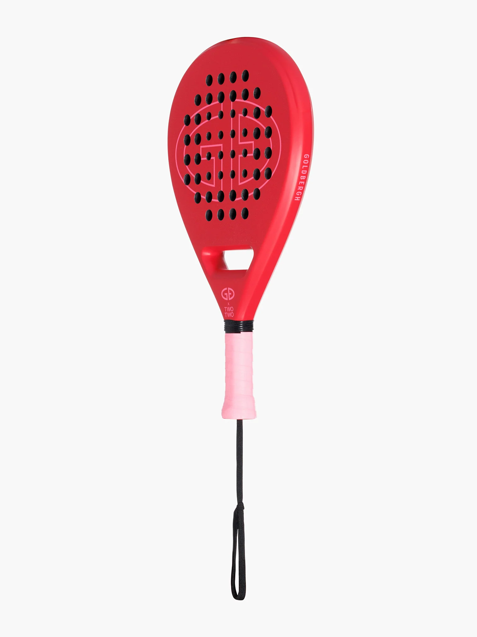 BLOCK padel racket - Image 2