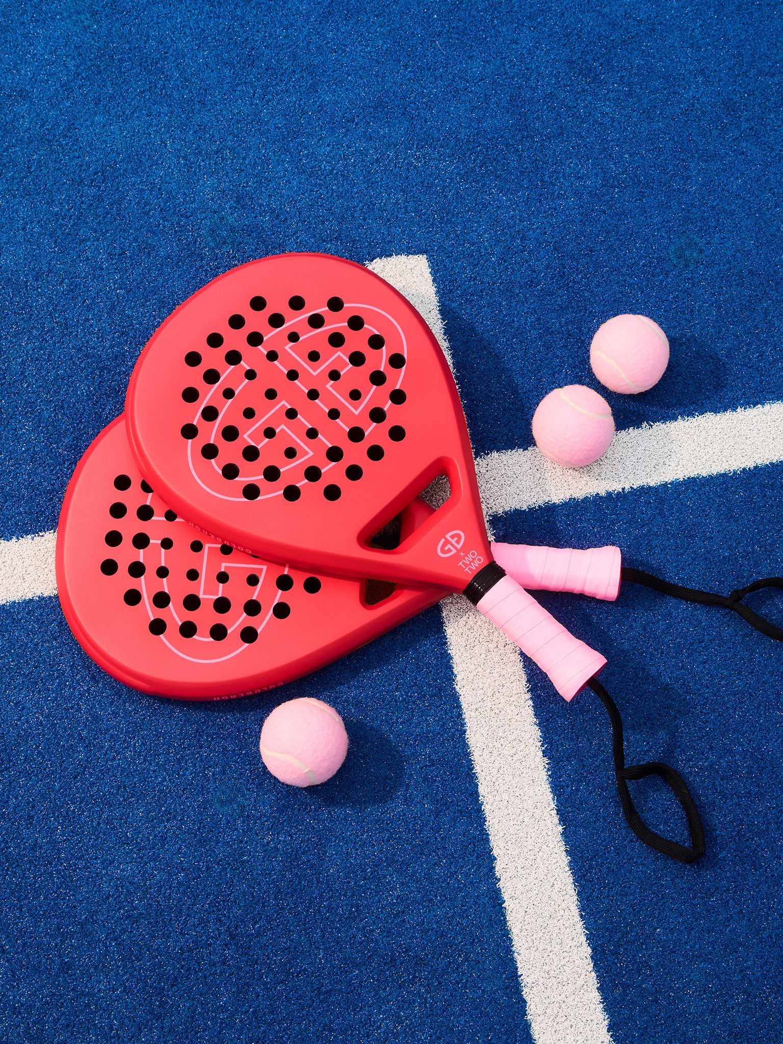 BLOCK padel racket - Image 4