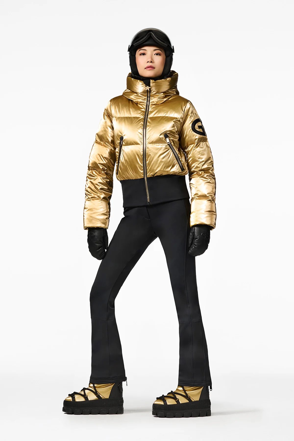 BOMBARDINO ski jacket - Image 2