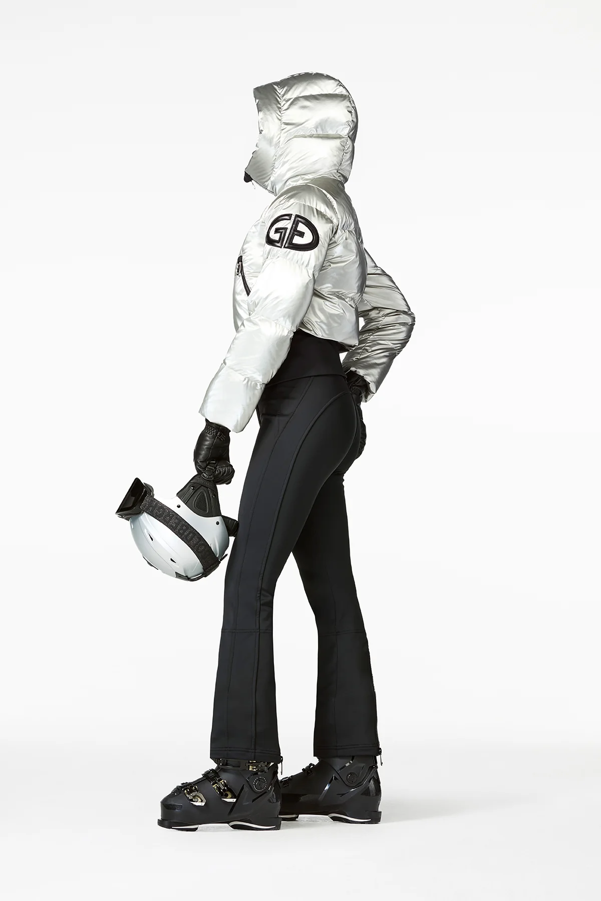 BOMBARDINO ski jacket - Image 4