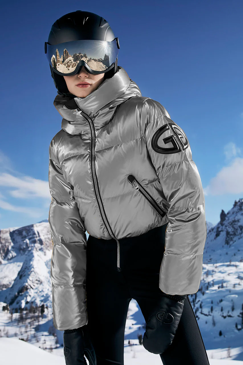BOMBARDINO ski jacket - Image 8