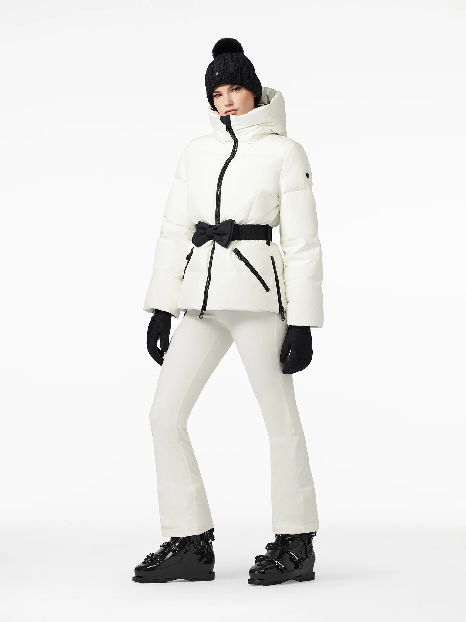 BOWY ski jacket - Image 2