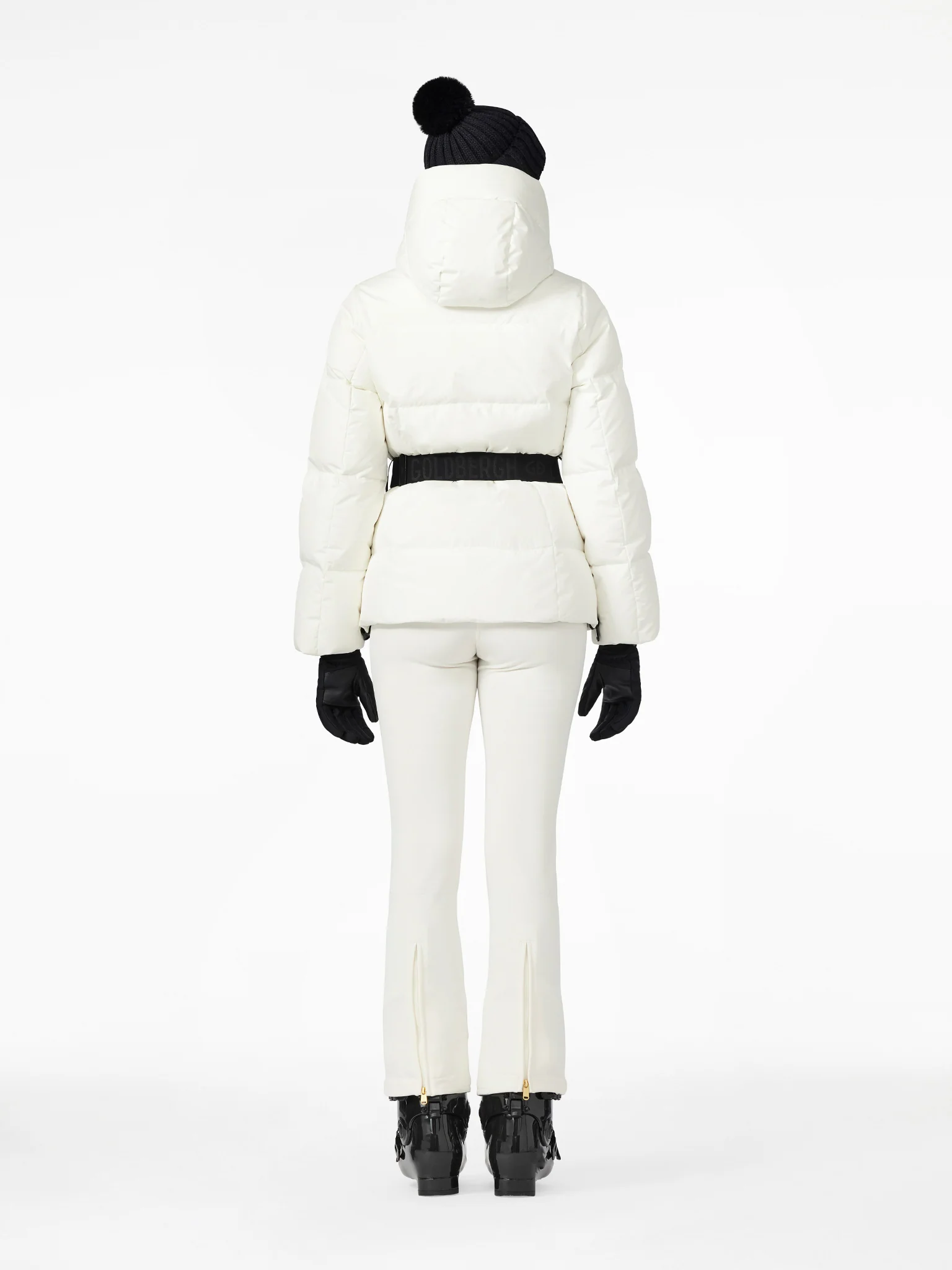 BOWY ski jacket - Image 3