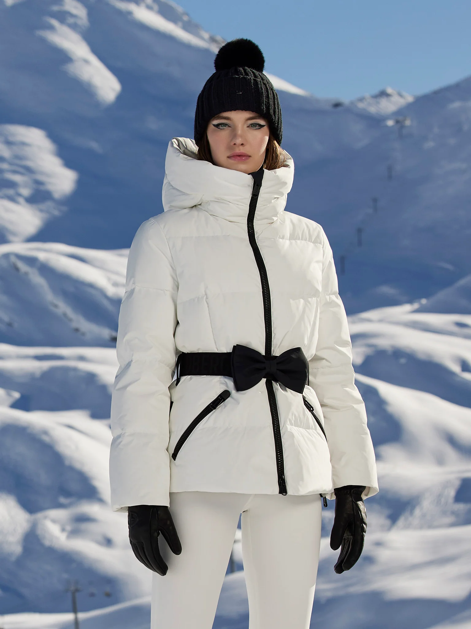 BOWY ski jacket - Image 6