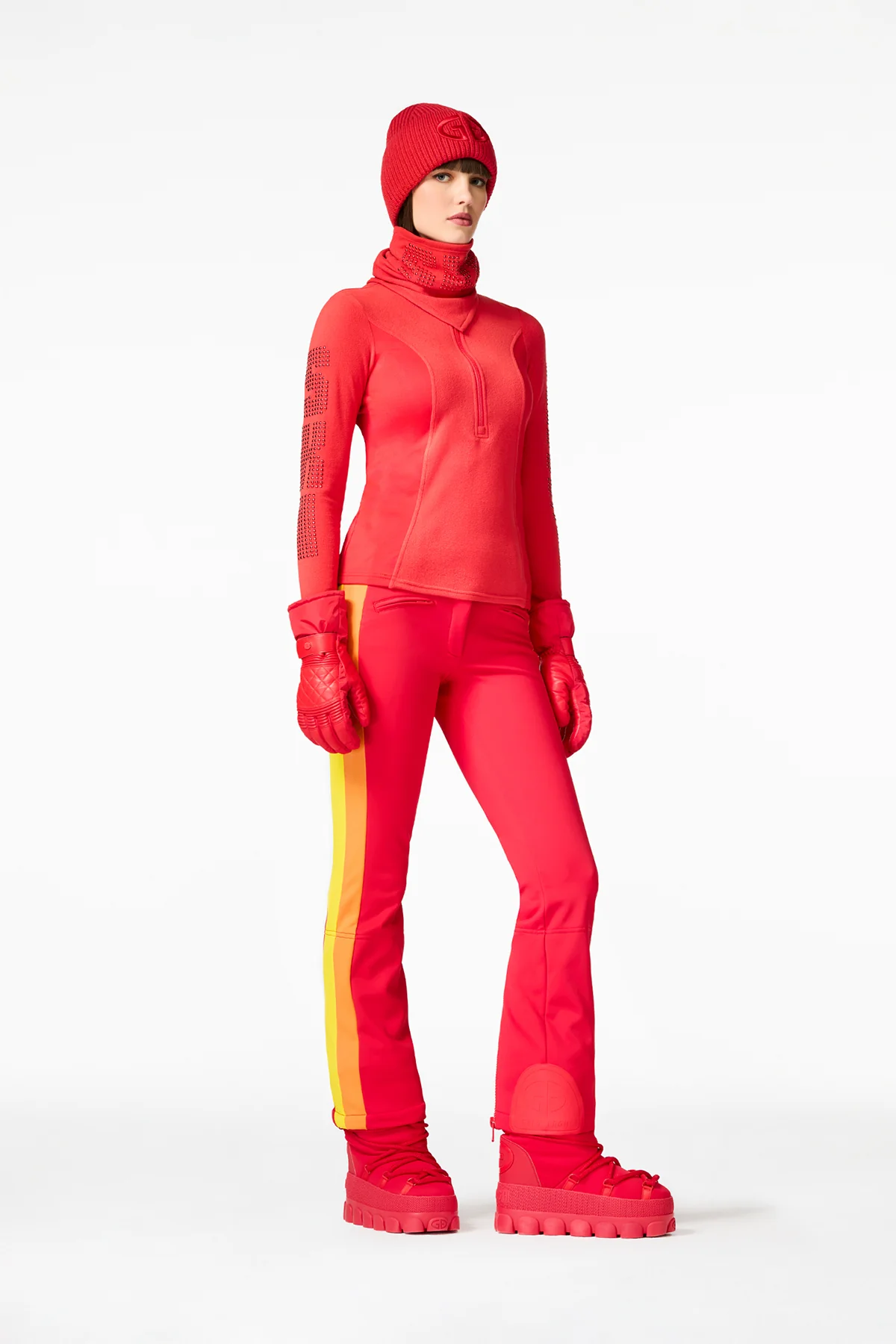 BREZZA ski pully - Image 2