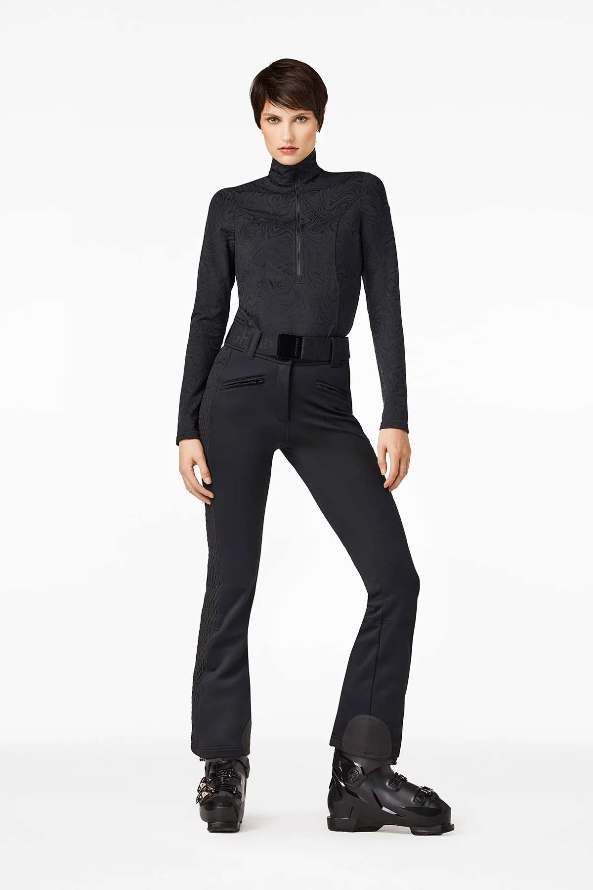 BRINA ski pully - Image 2