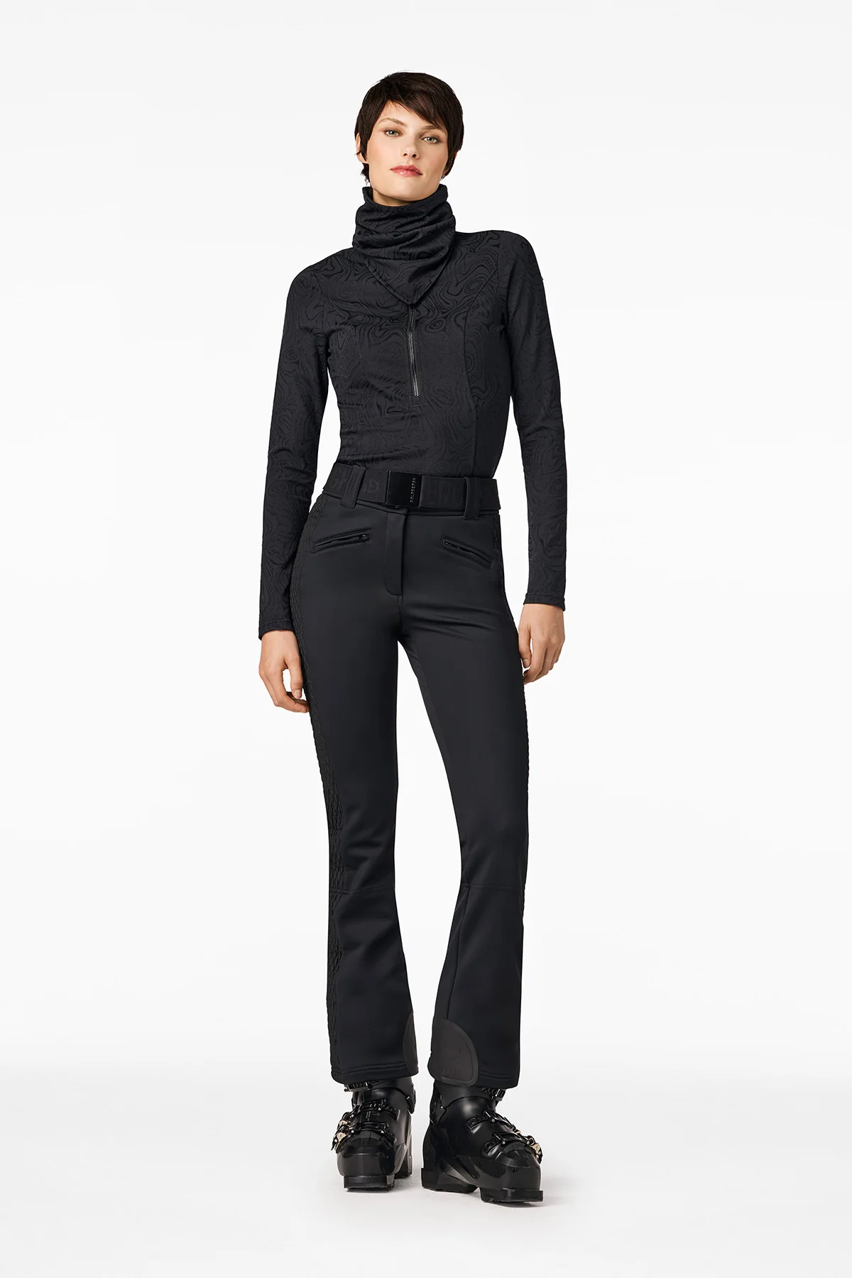 BRINA ski pully - Image 3