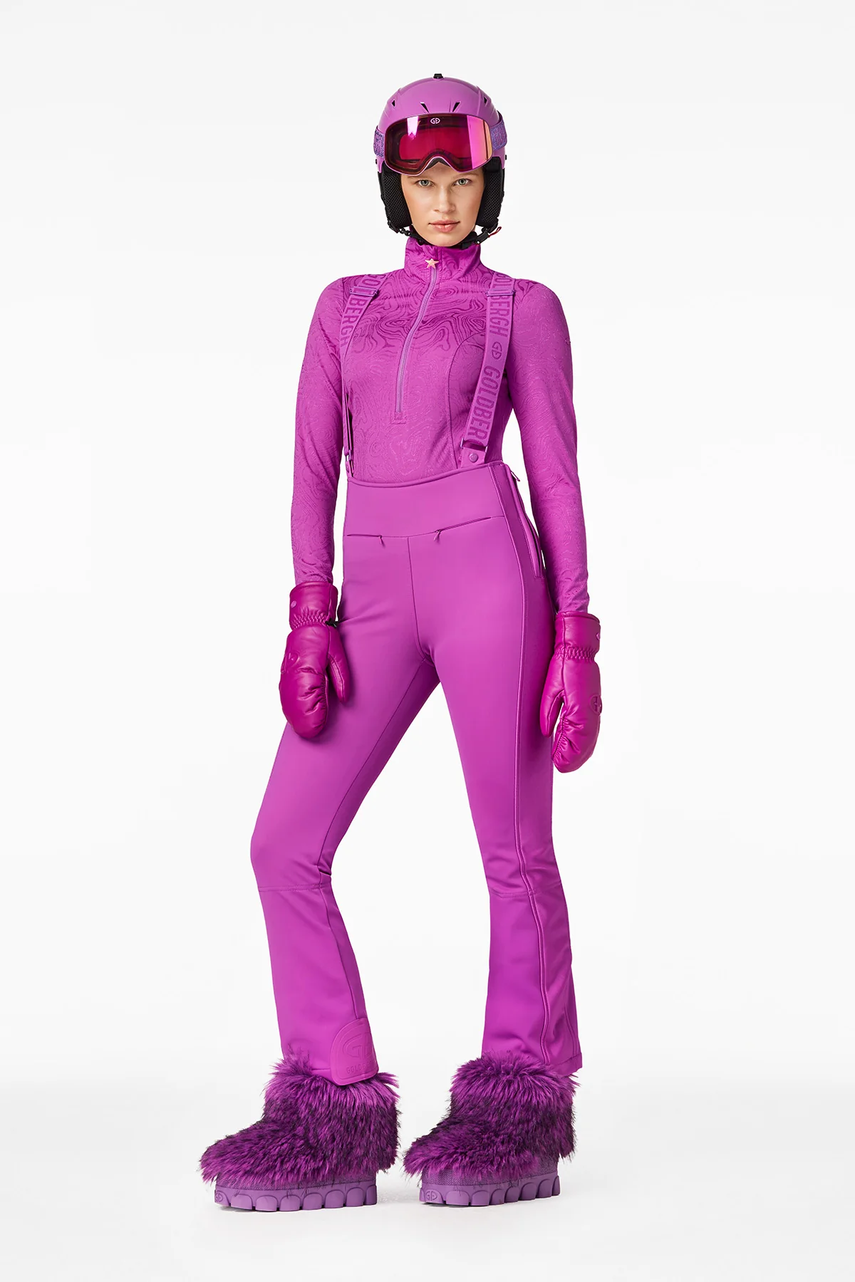 BRINA ski pully - Image 3