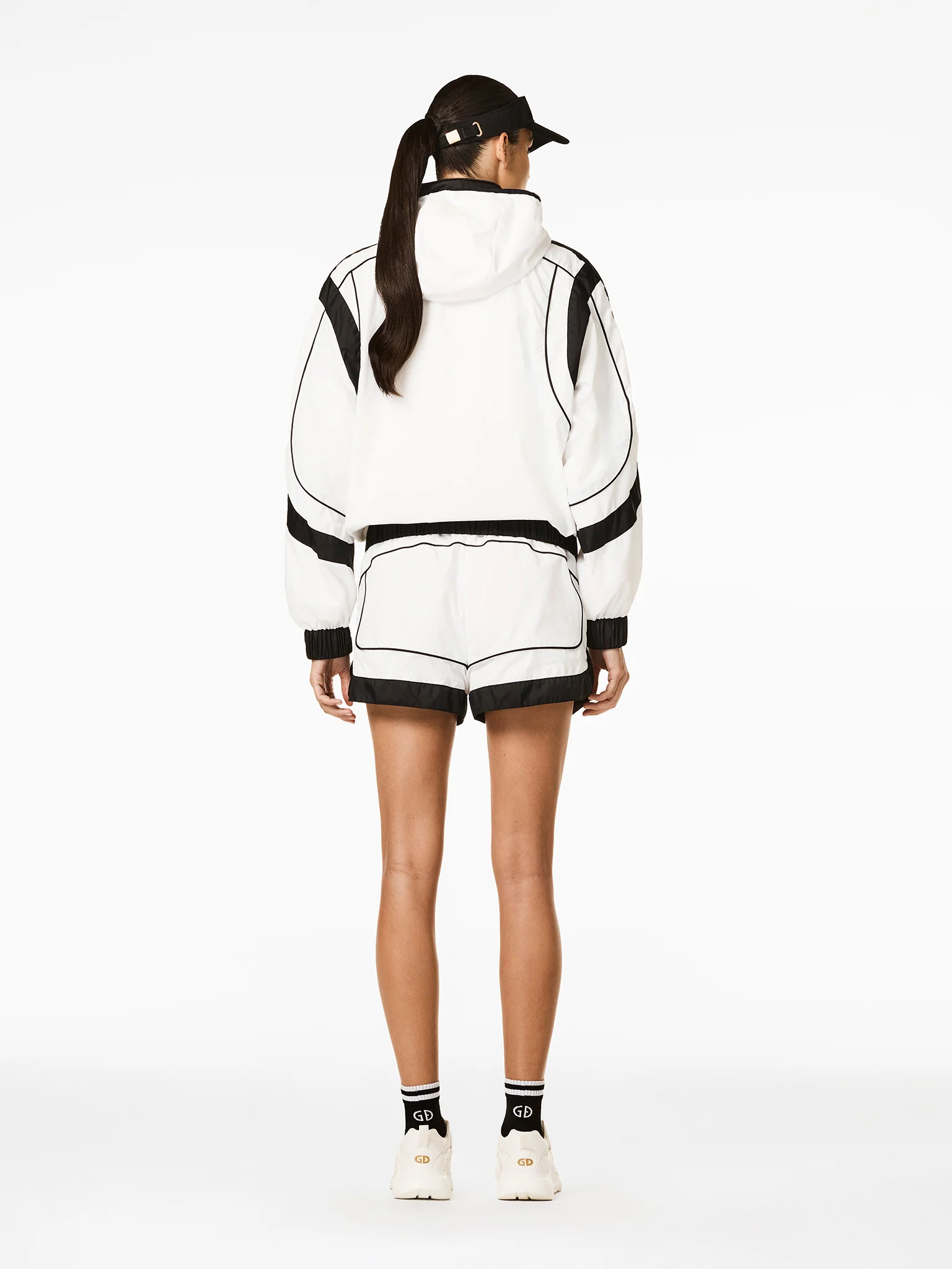 BRISE short - Image 6