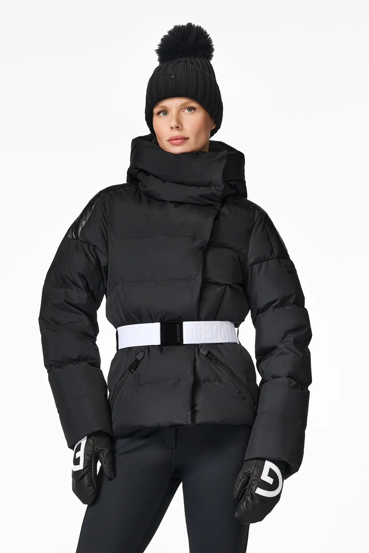 BUFERA ski jacket - Image 2
