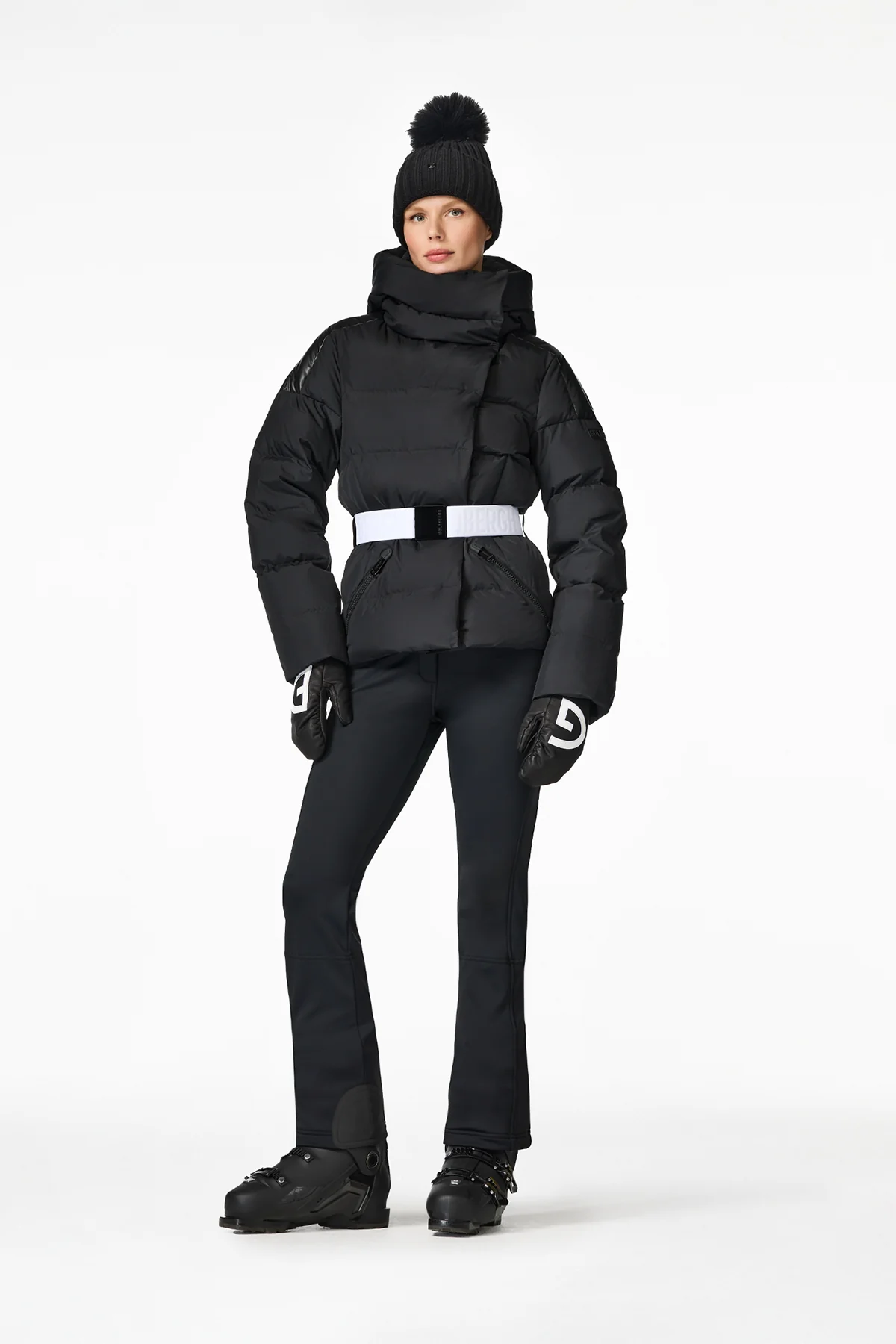 BUFERA ski jacket - Image 3