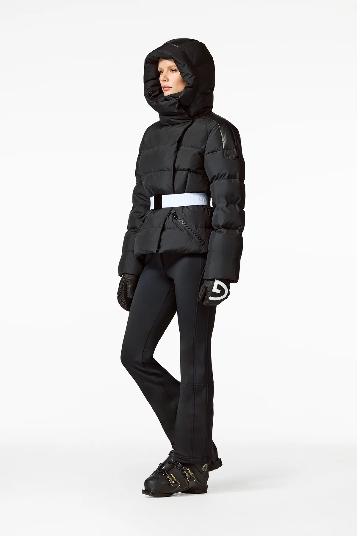 BUFERA ski jacket - Image 4
