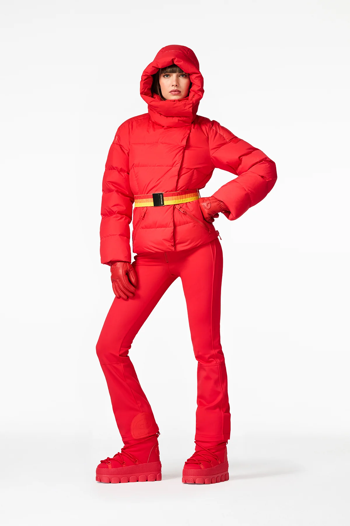 BUFERA ski jacket - Image 3