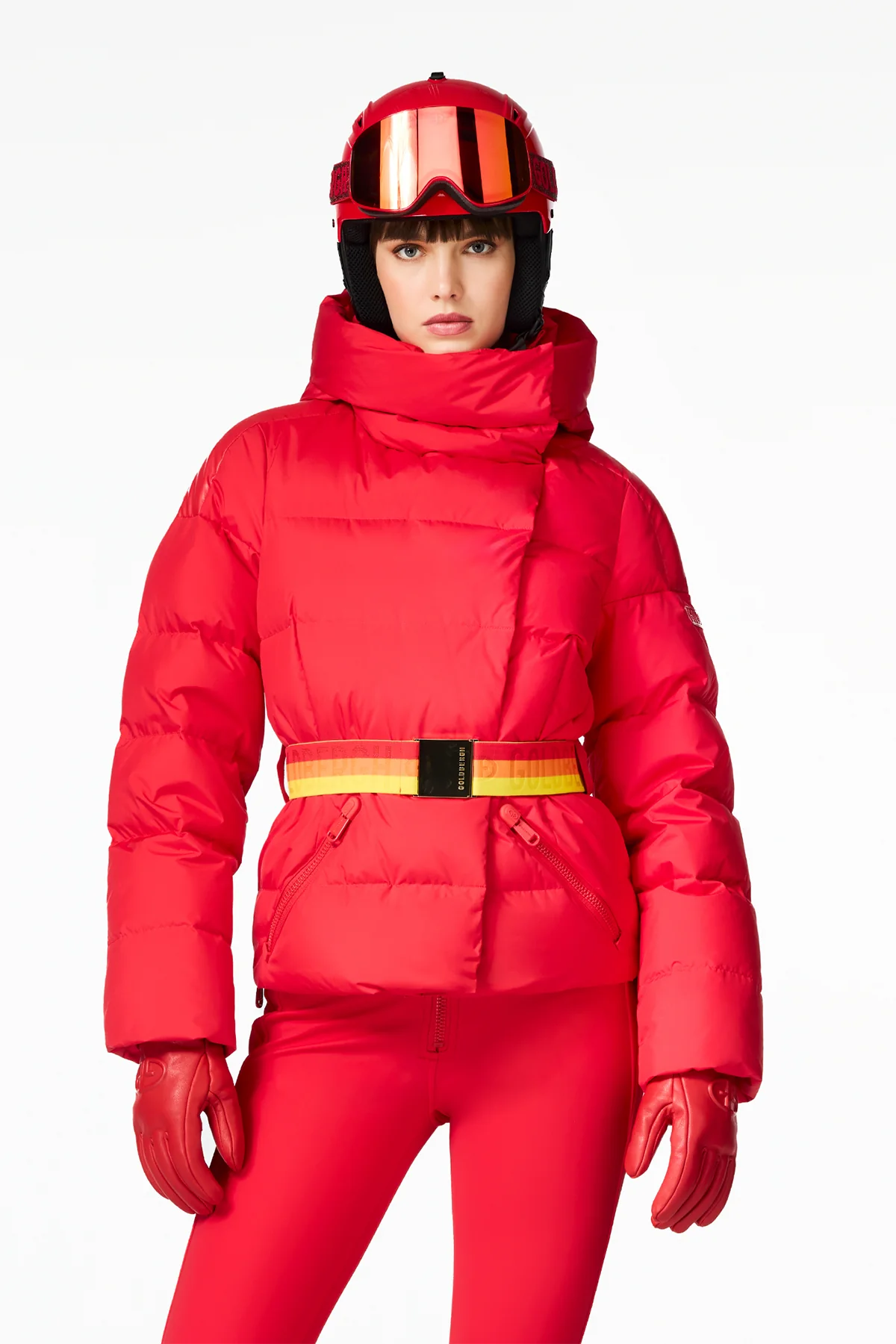 BUFERA ski jacket - Image 4
