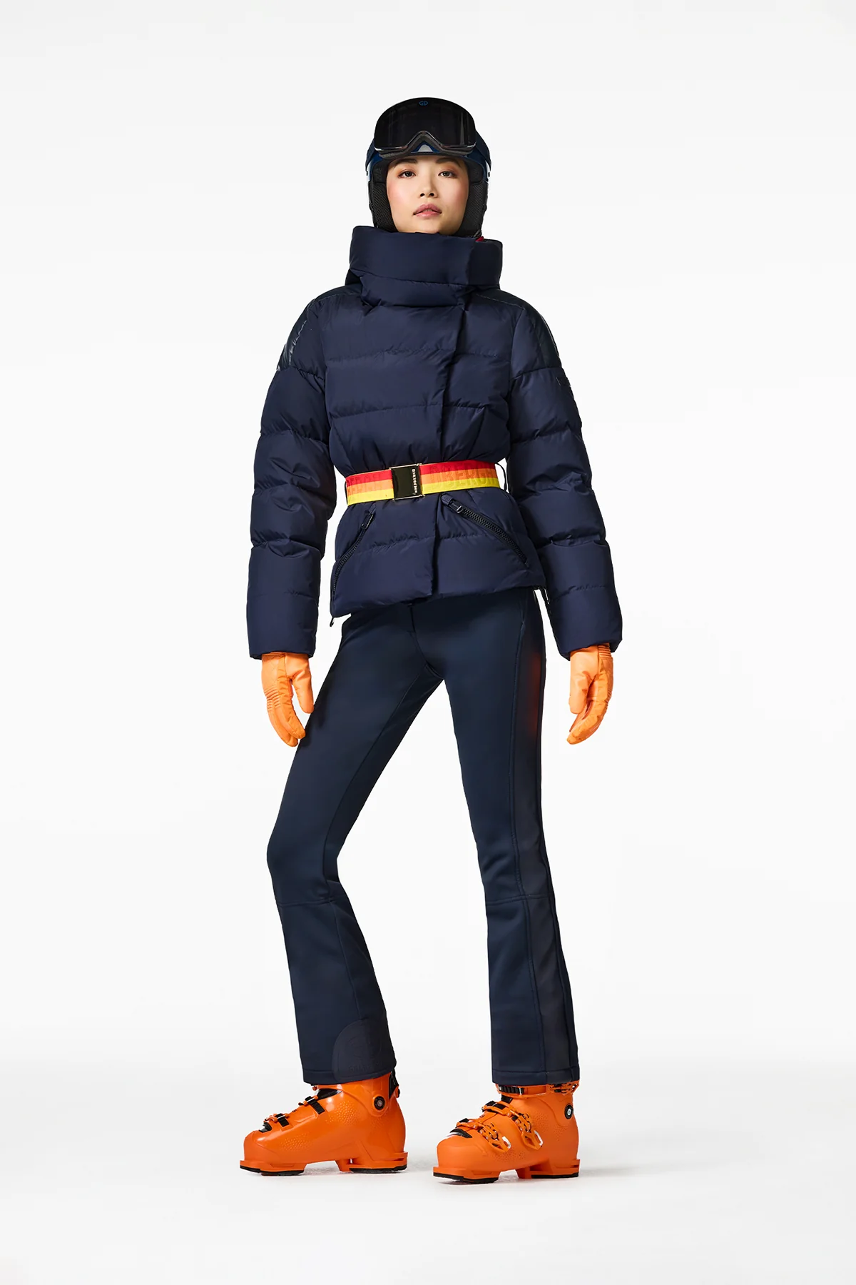 BUFERA ski jacket - Image 2