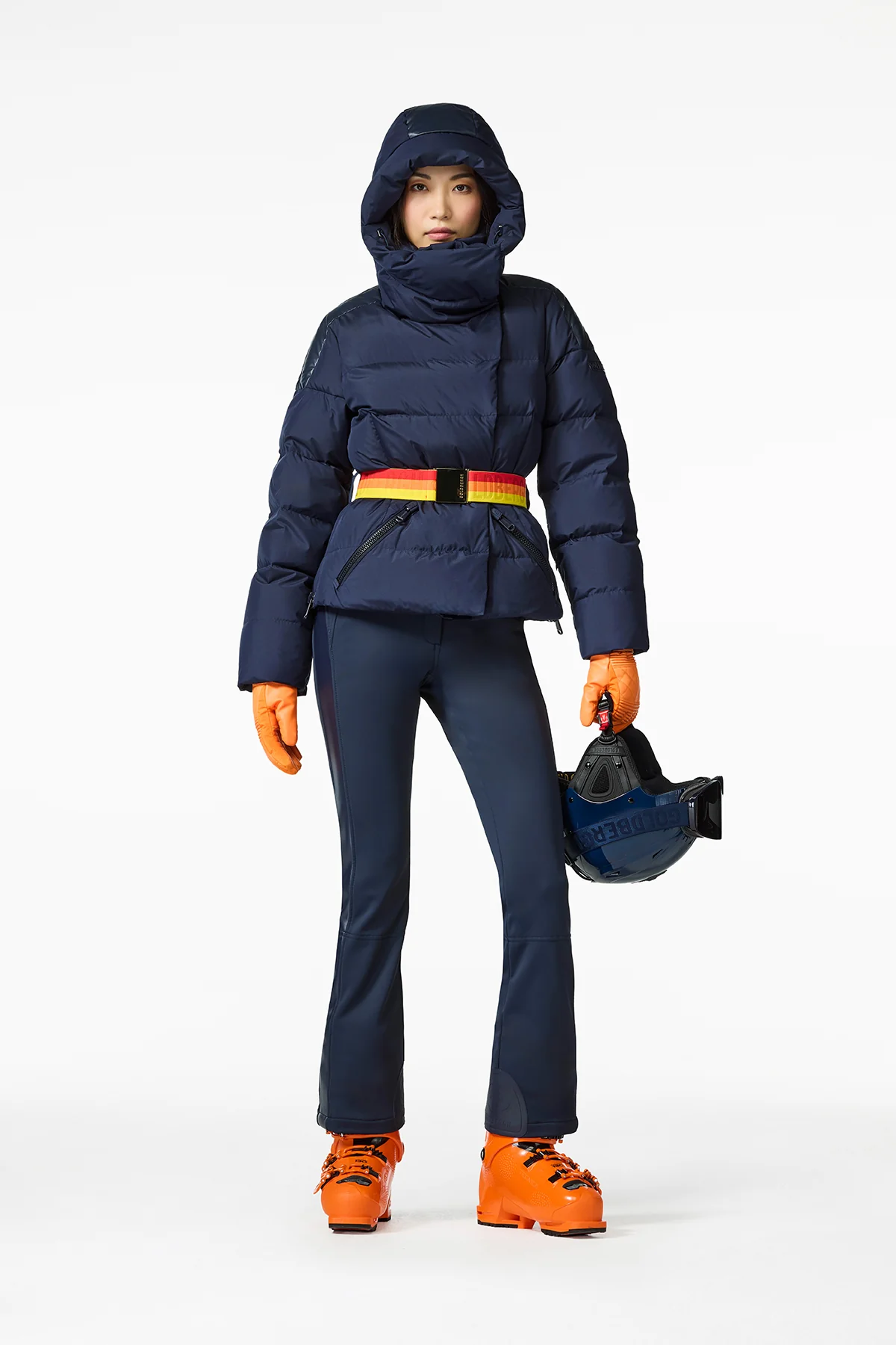 BUFERA ski jacket - Image 3
