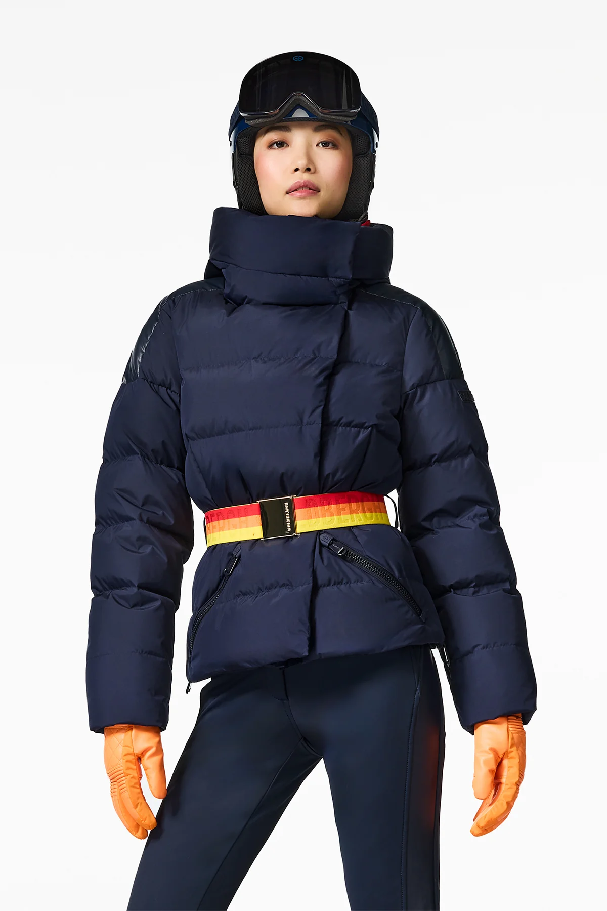 BUFERA ski jacket - Image 4