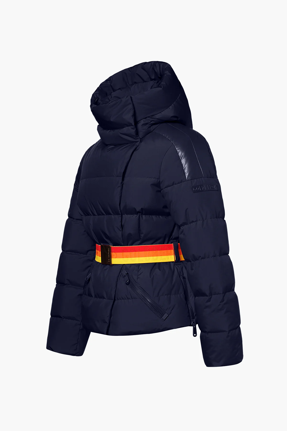 BUFERA ski jacket - Image 6