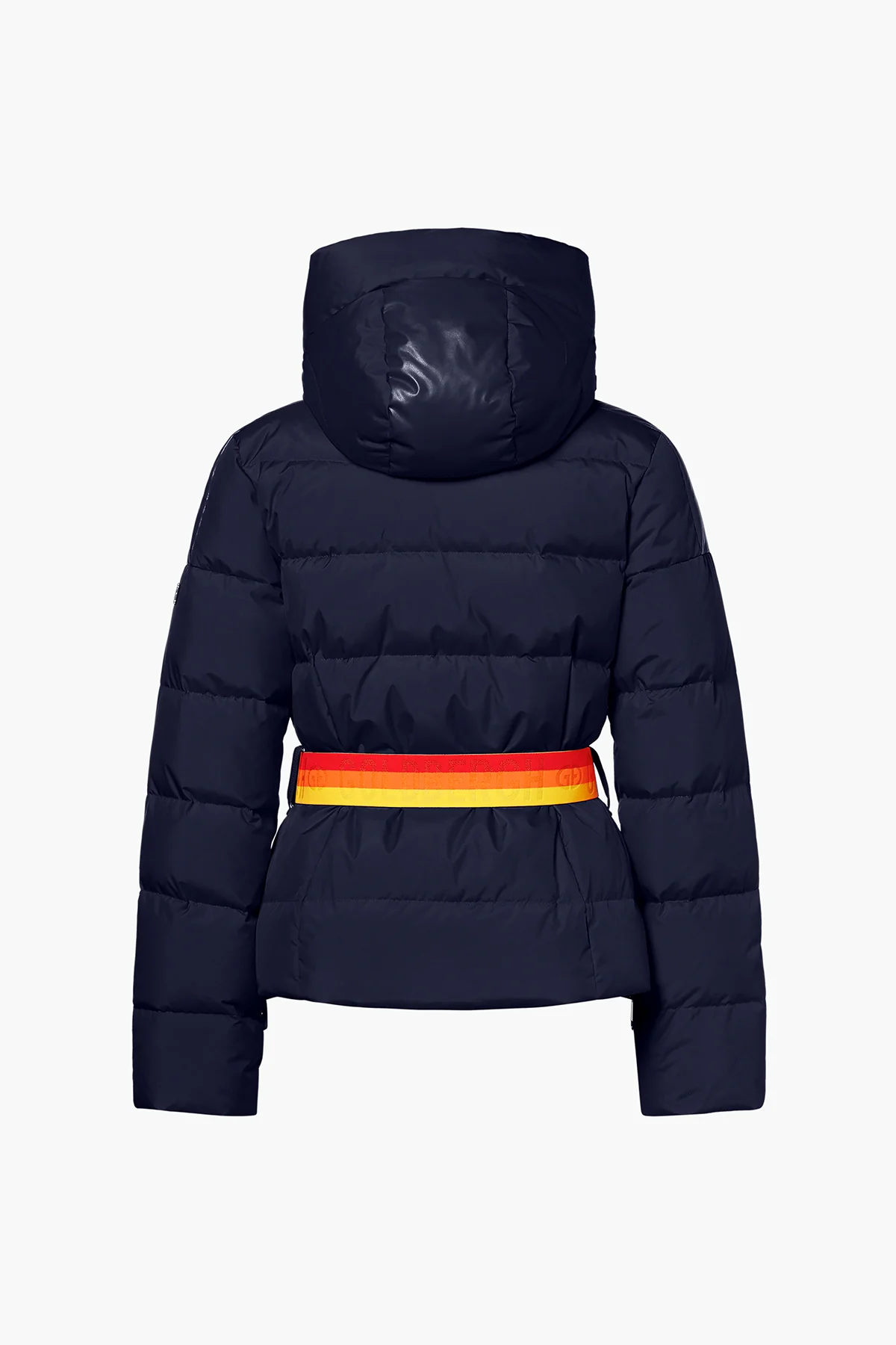 BUFERA ski jacket - Image 7