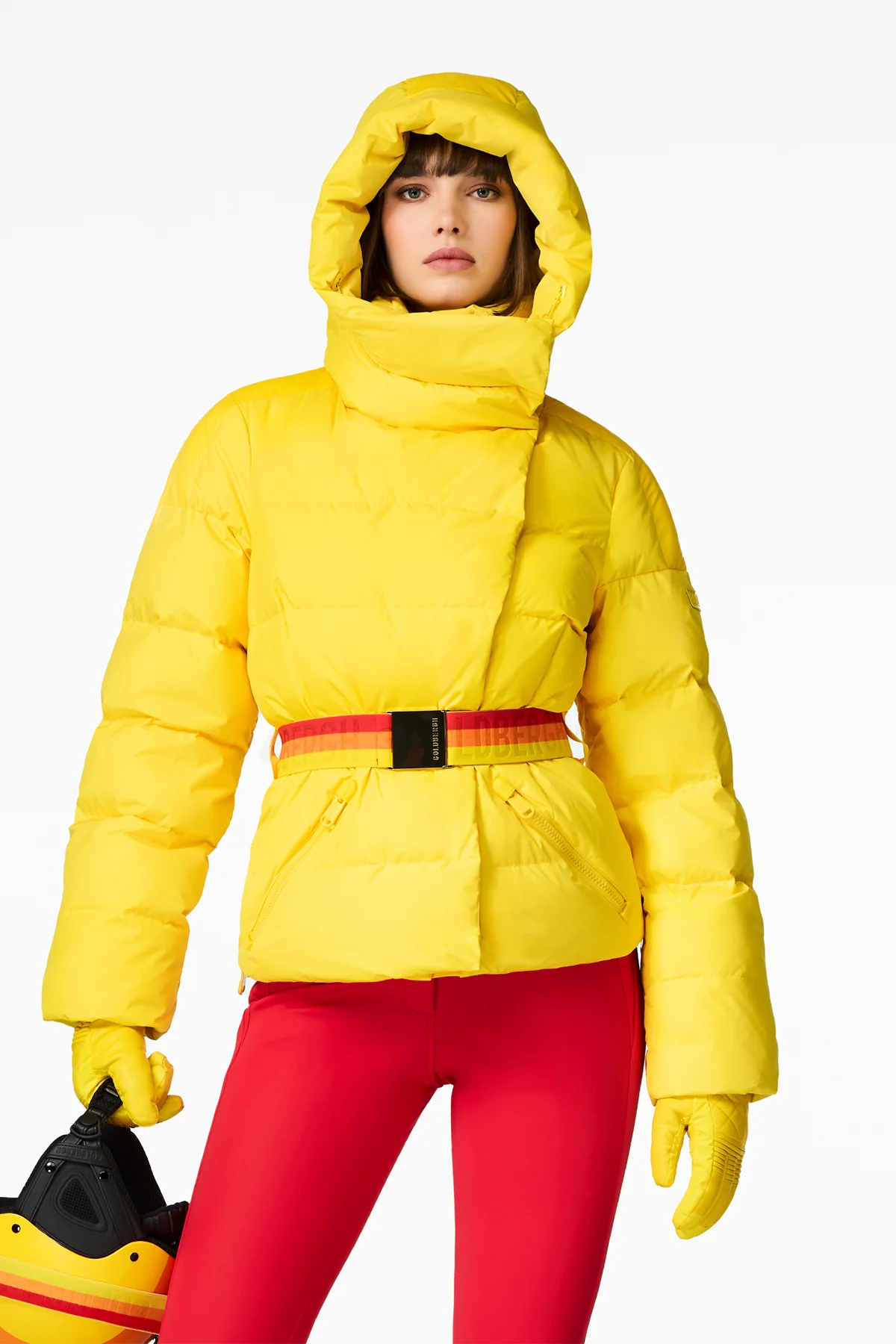BUFERA ski jacket - Image 2