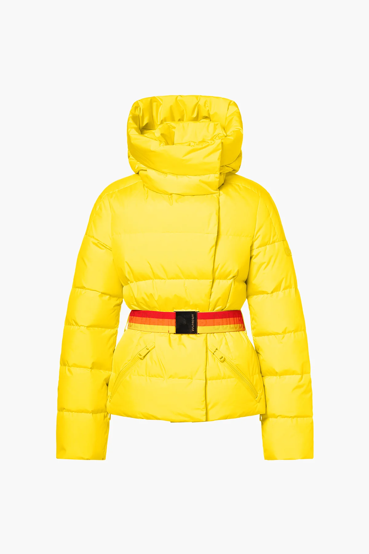 BUFERA ski jacket - Image 5