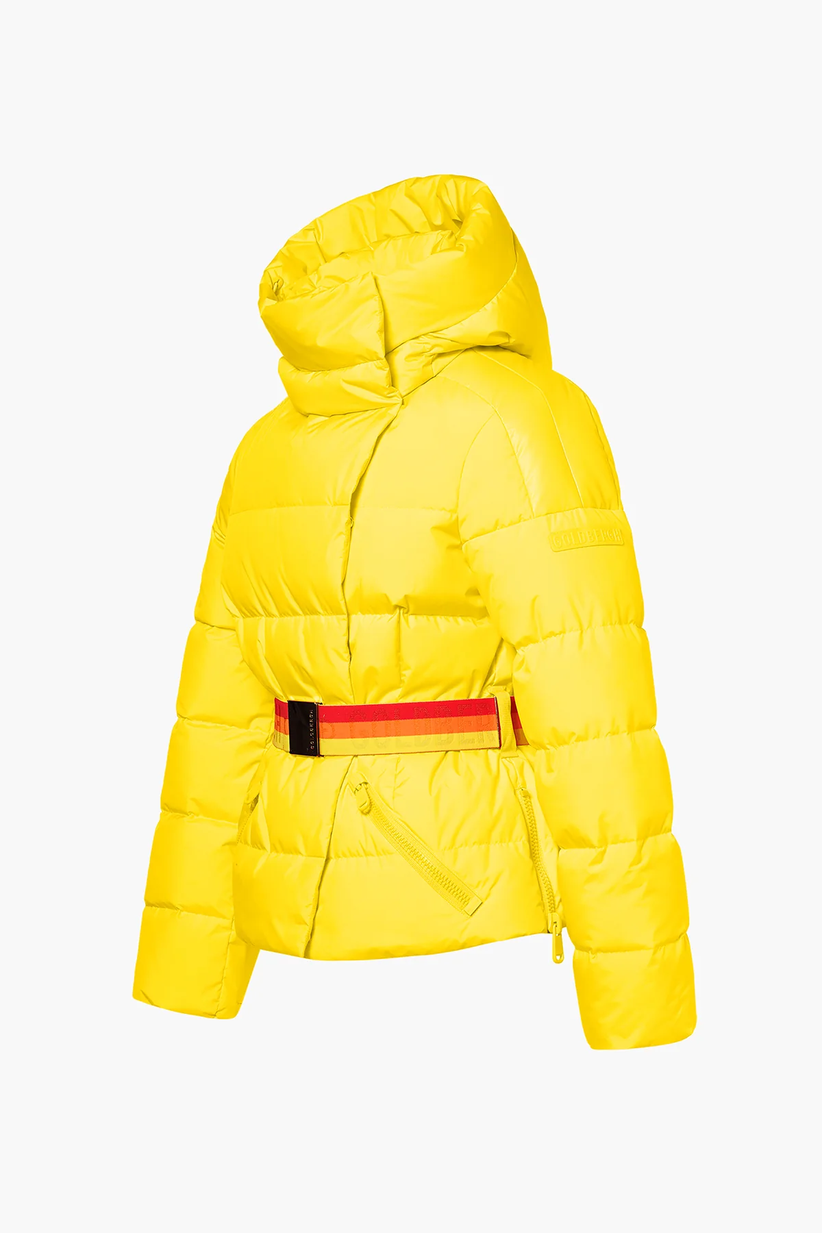 BUFERA ski jacket - Image 6