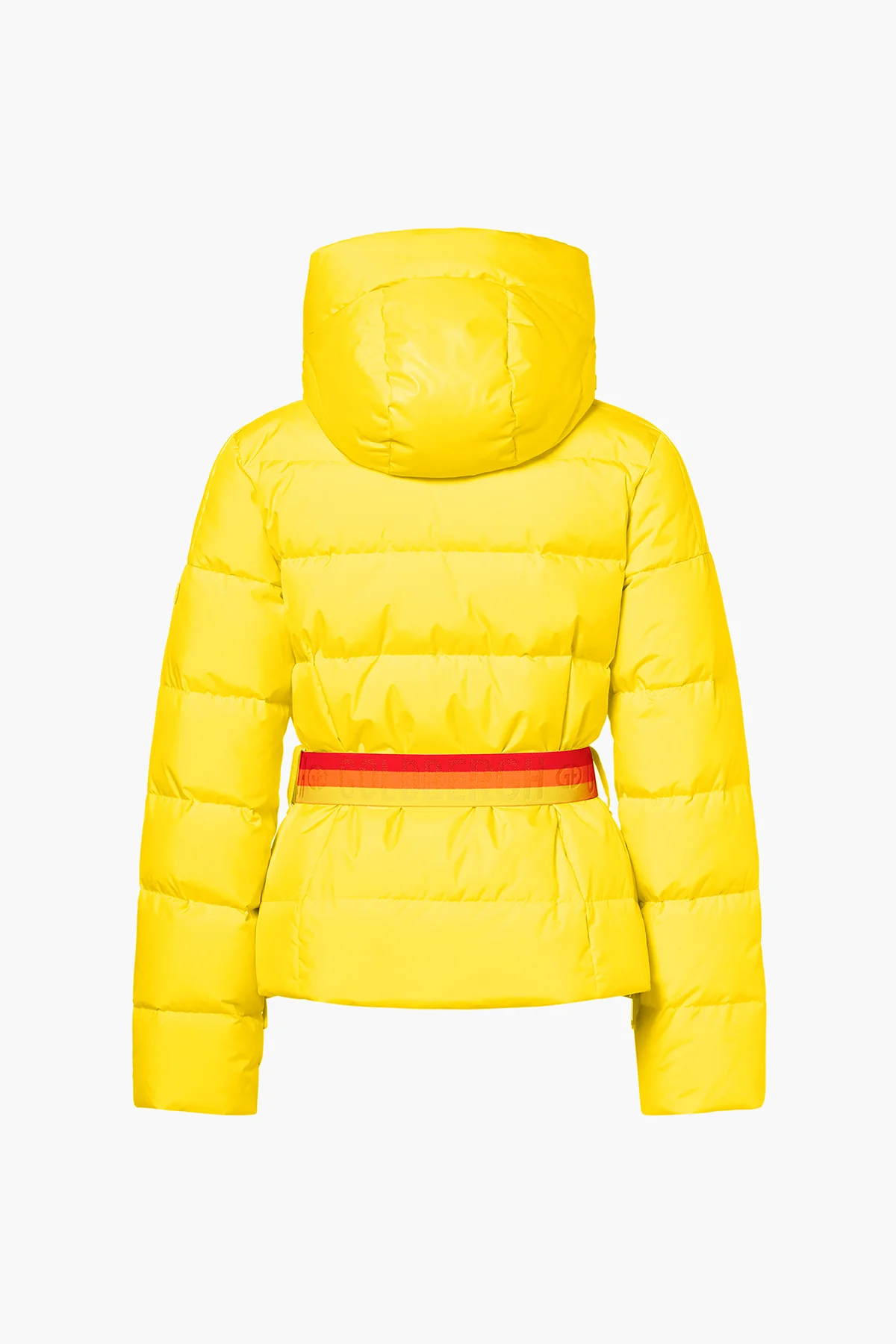 BUFERA ski jacket - Image 7