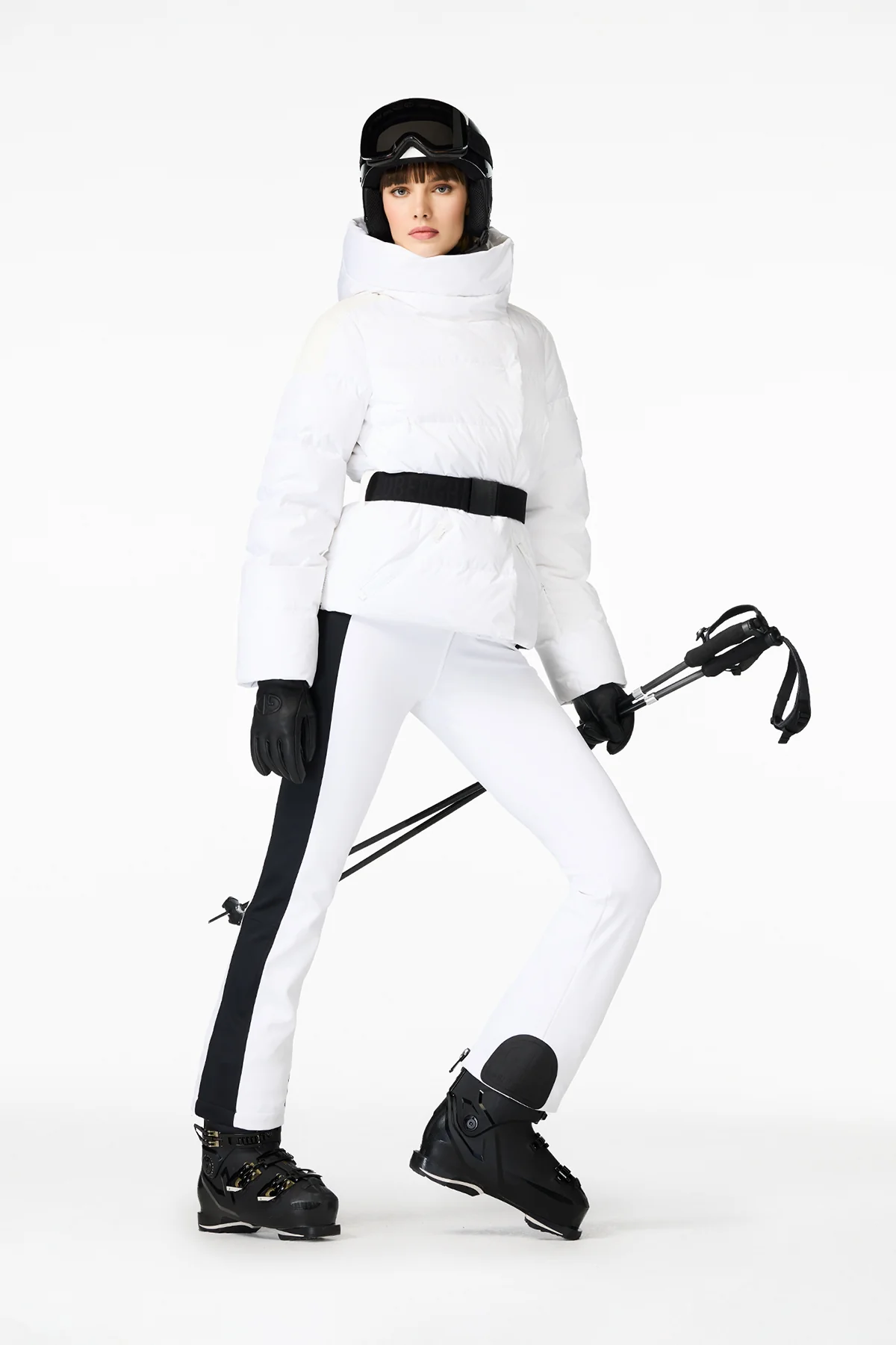 BUFERA ski jacket - Image 2