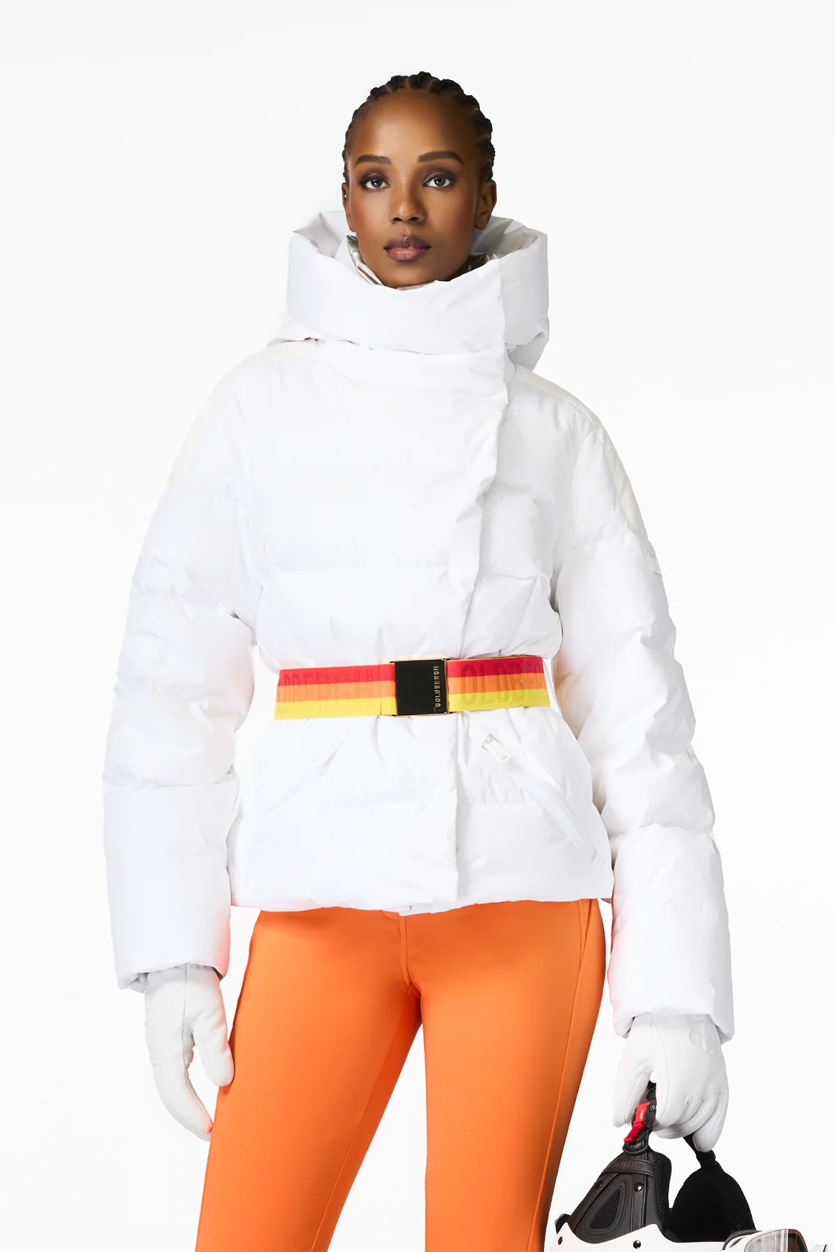 BUFERA ski jacket - Image 3