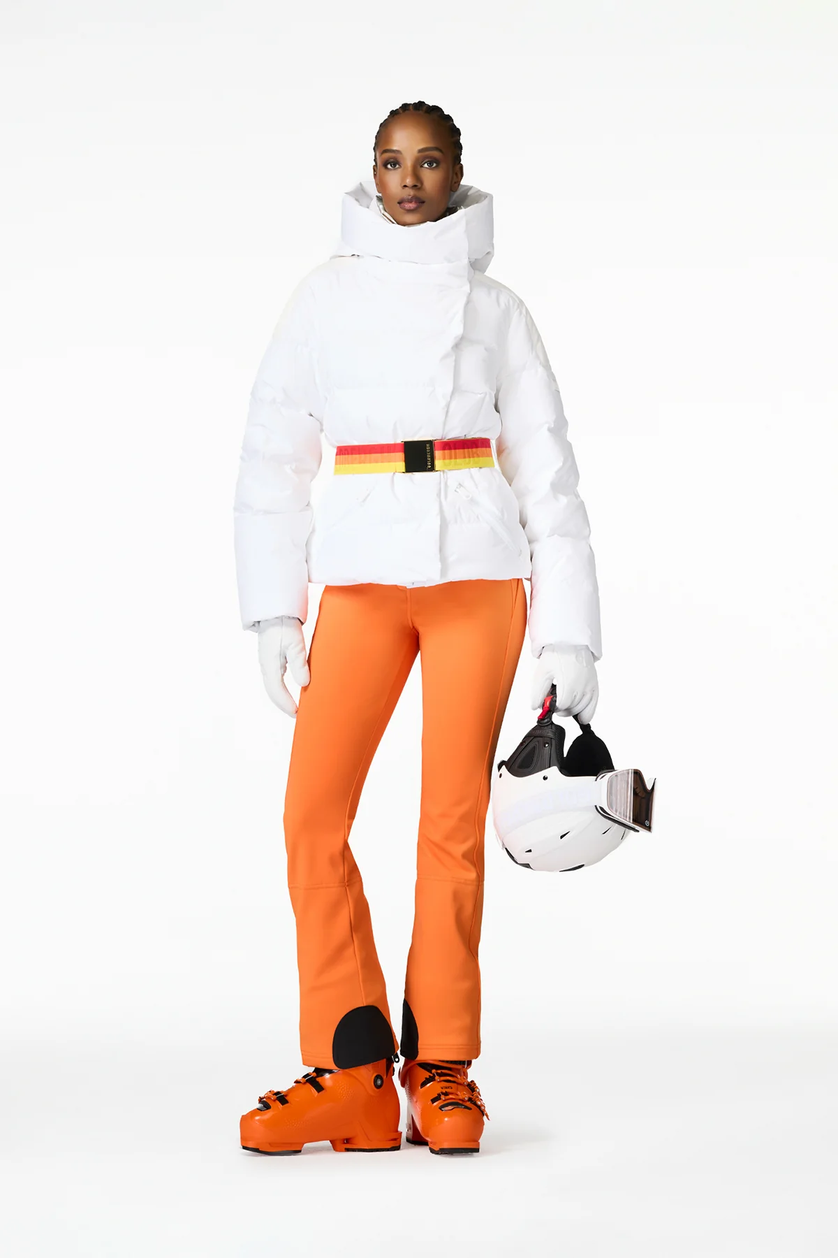 BUFERA ski jacket - Image 4