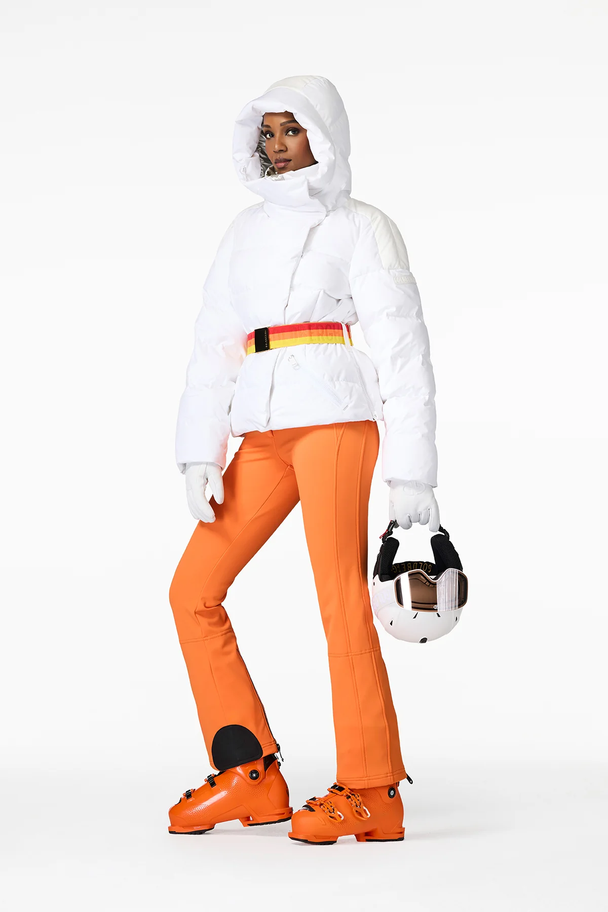BUFERA ski jacket - Image 5