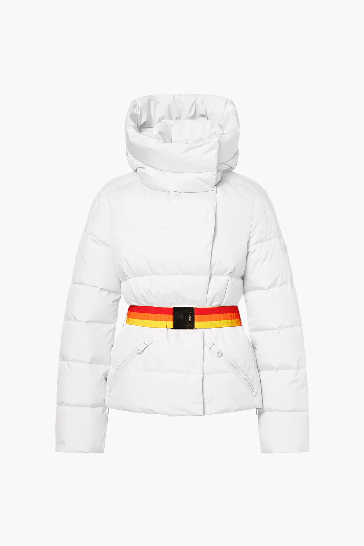 BUFERA ski jacket - Image 6