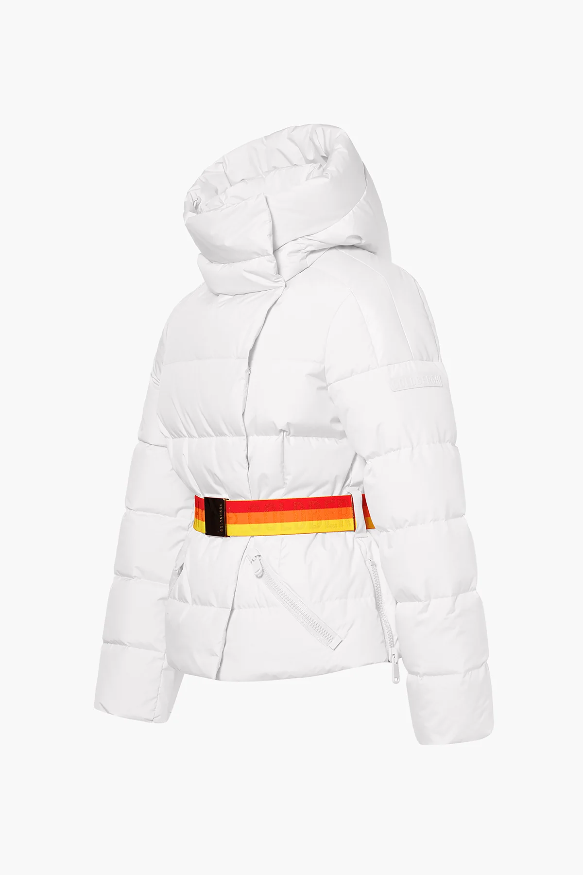 BUFERA ski jacket - Image 7
