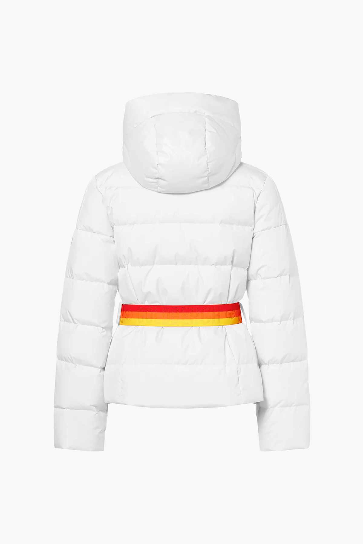 BUFERA ski jacket - Image 8
