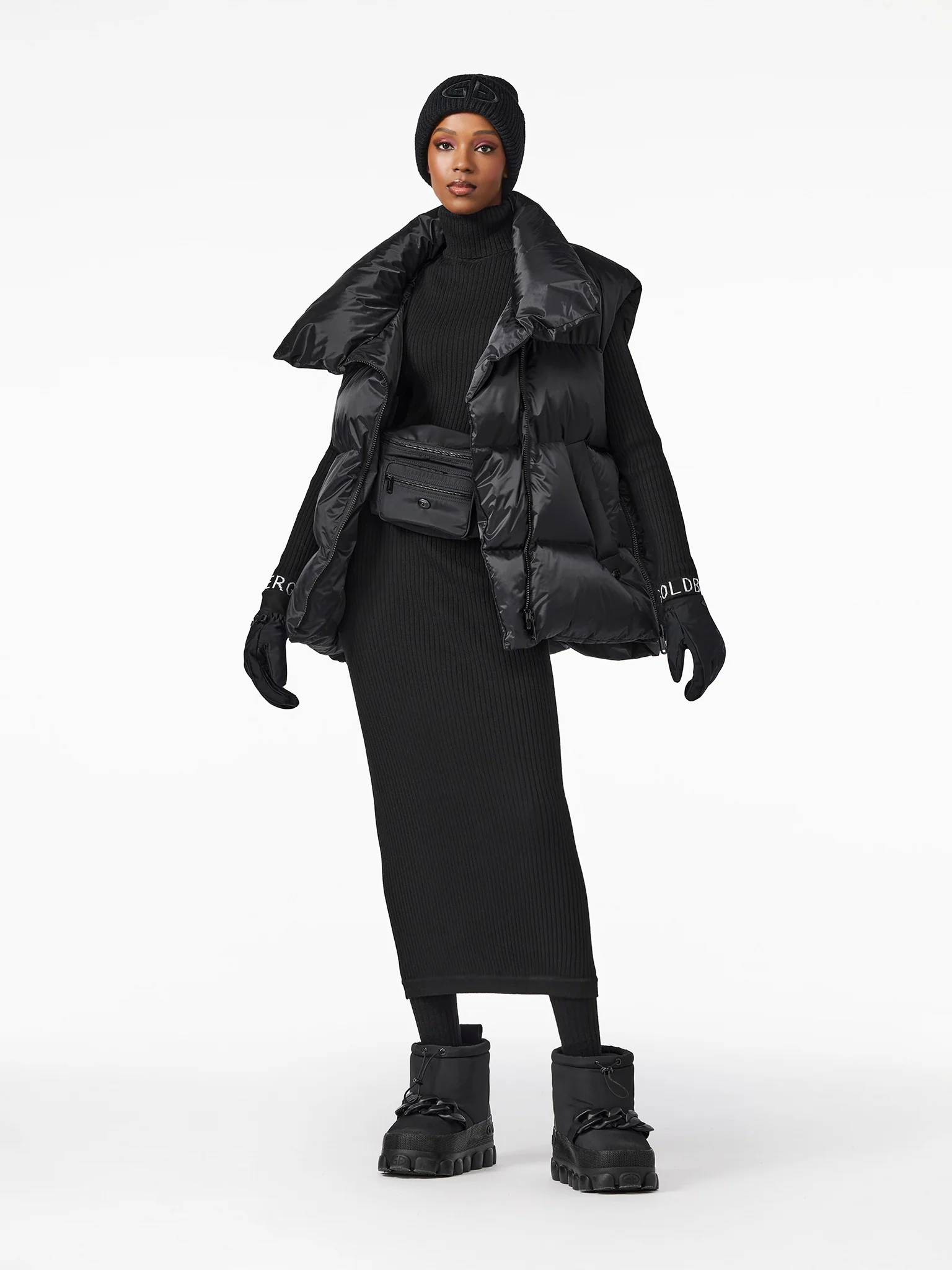 CACHE bodywarmer - Image 2