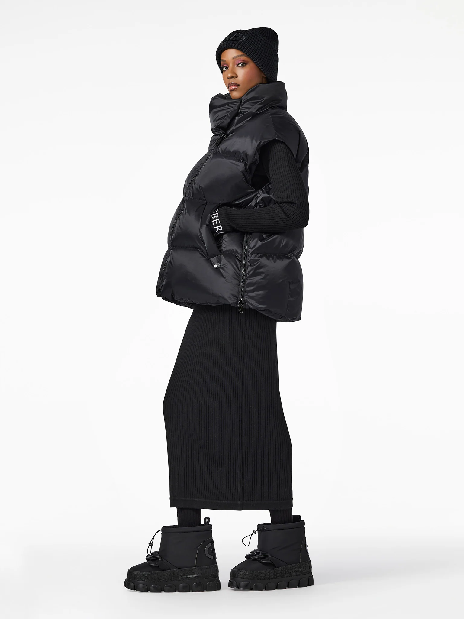 CACHE bodywarmer - Image 3